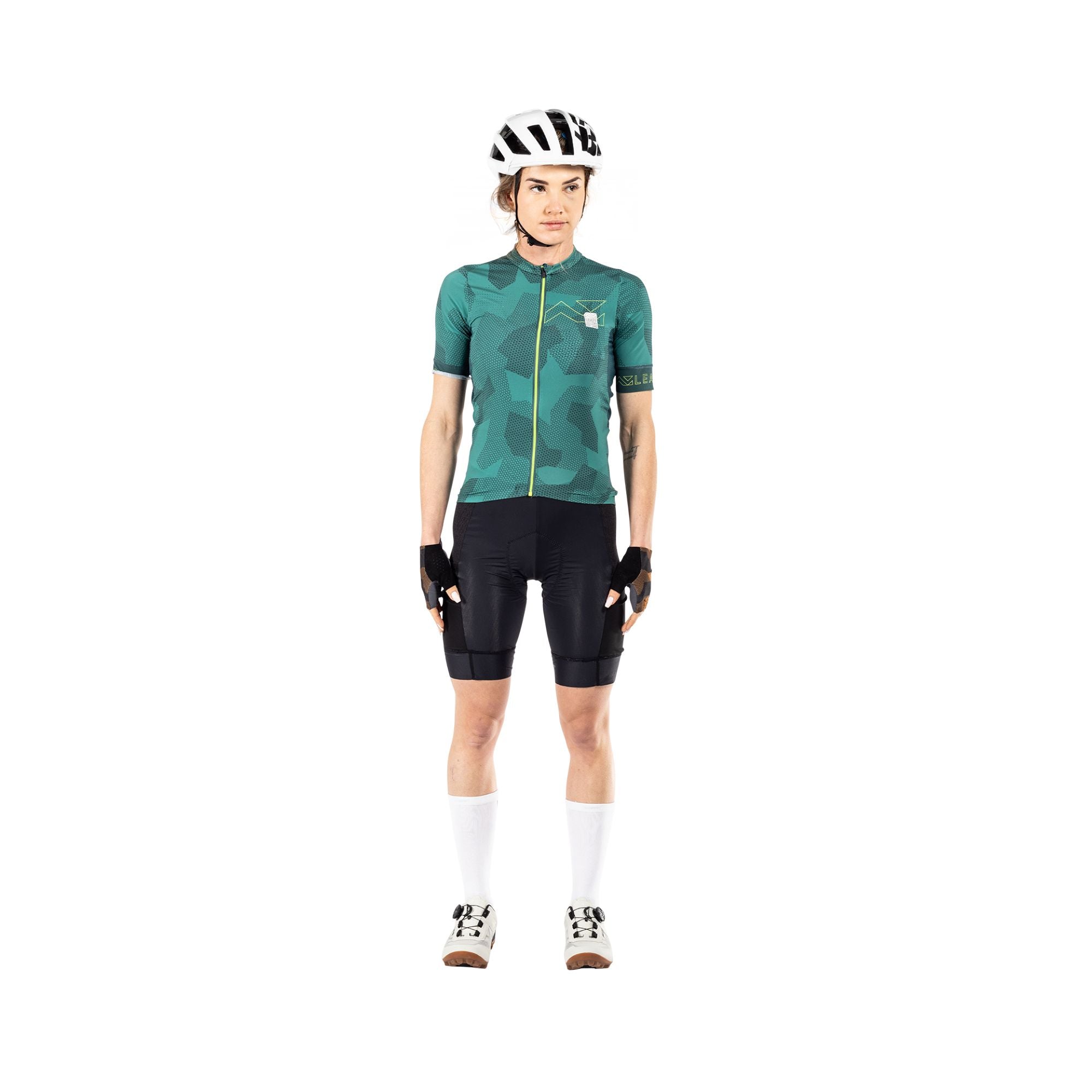 Leatt MTB - 5.0 Endurance Jersey - Women