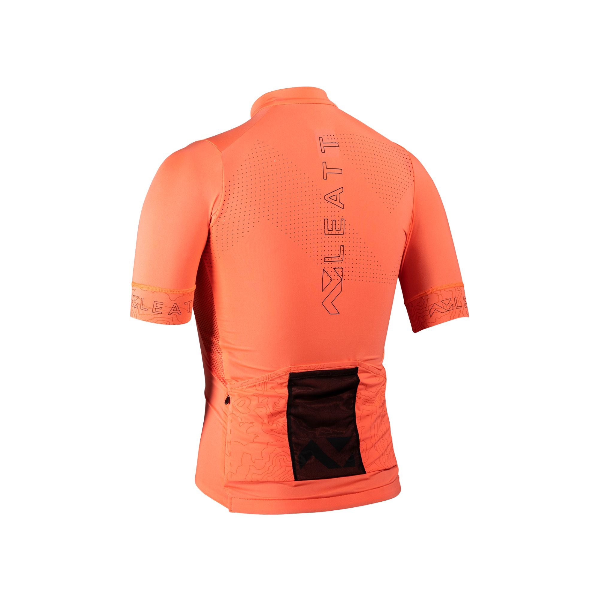 Leatt MTB - 5.0 Endurance Jersey - Women