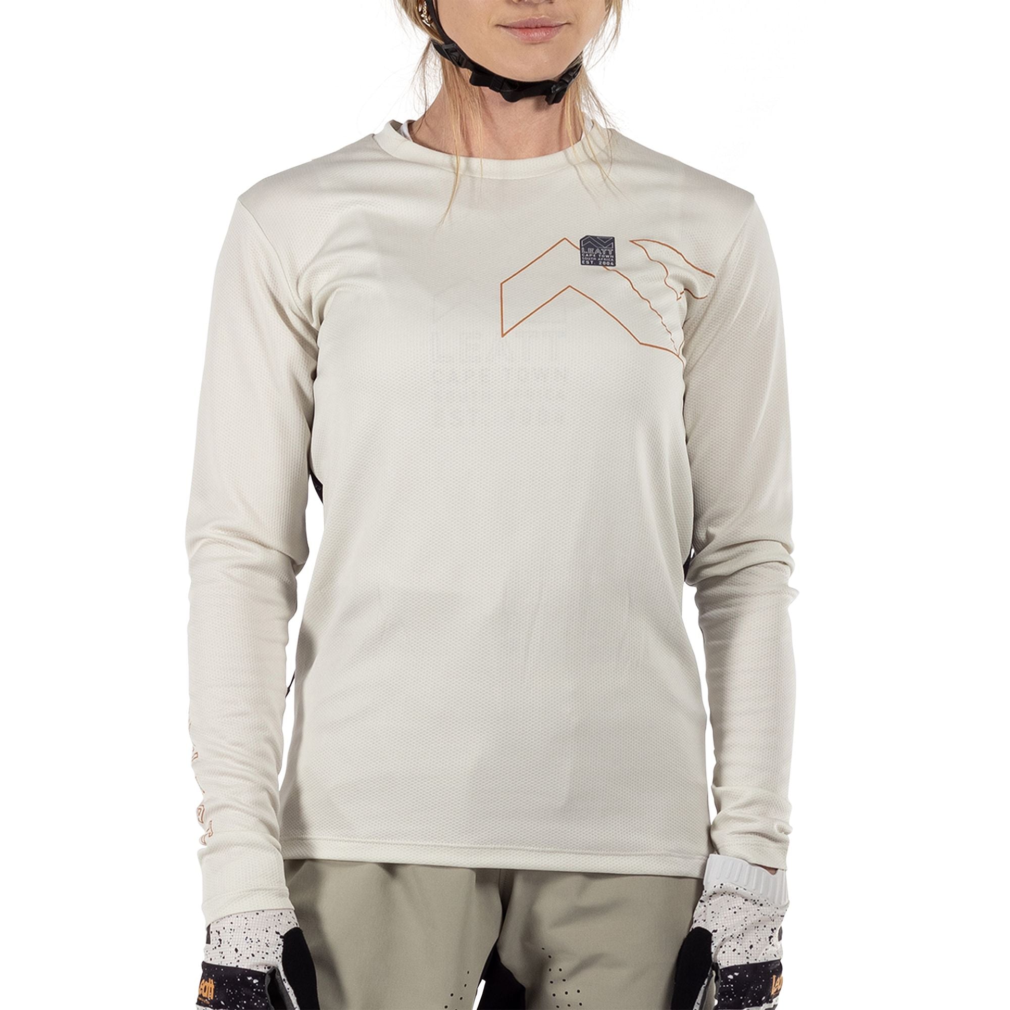 Leatt MTB - 3.0 Trail MTB Jersey - Women