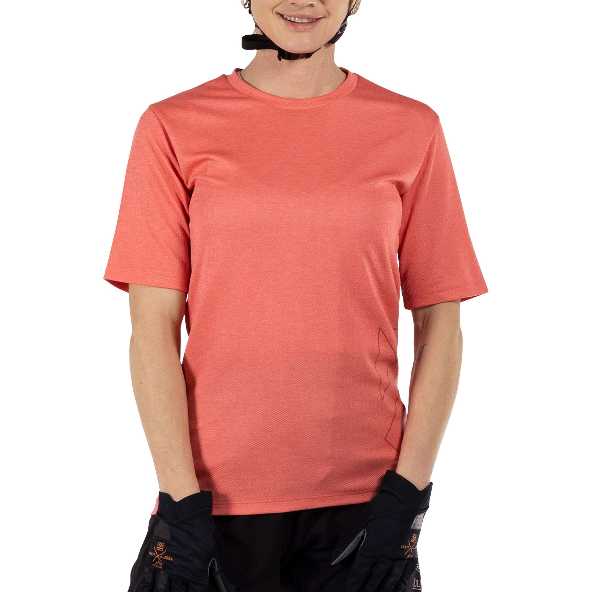 Leatt MTB - 2.0 Trail MTB Jersey - Women