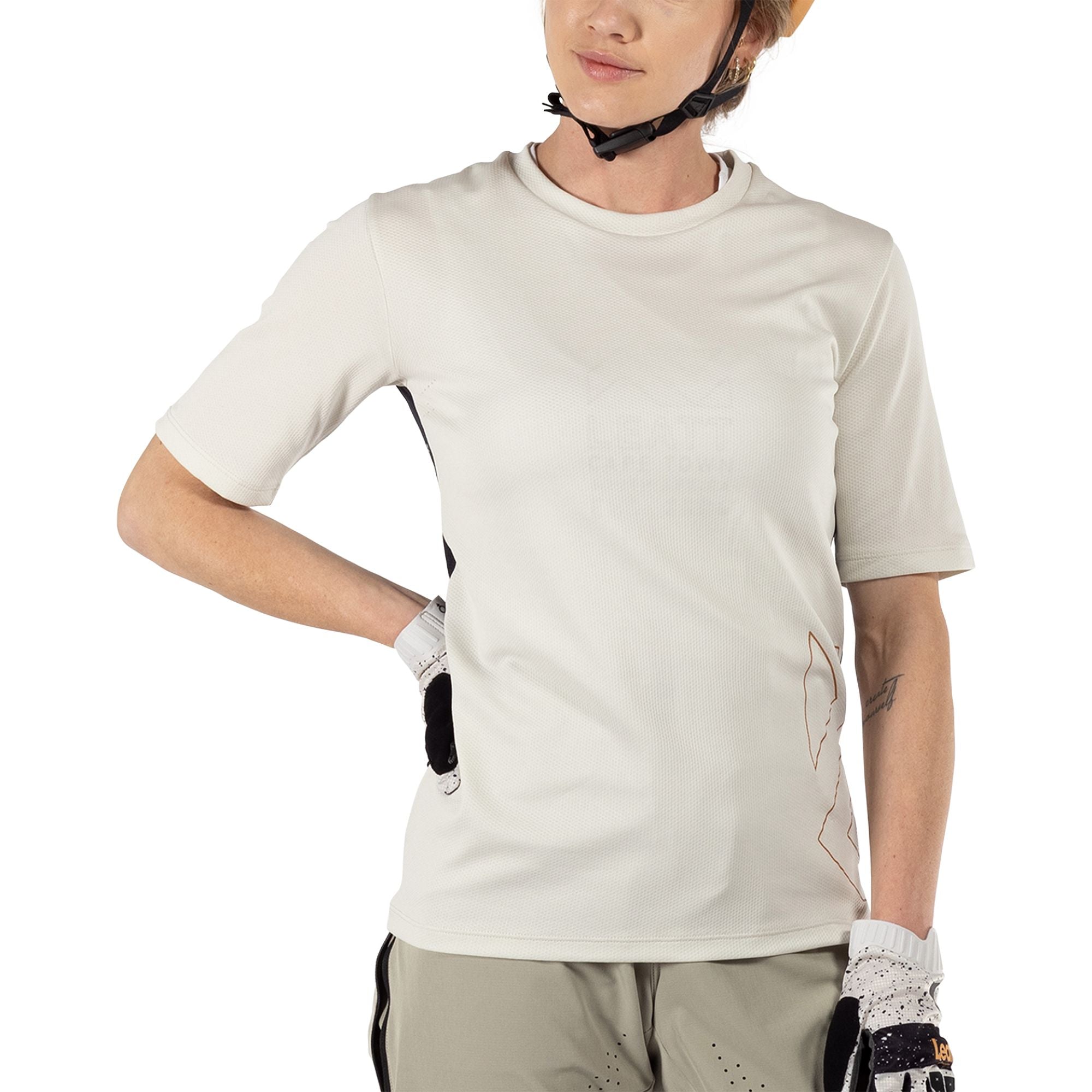 Leatt MTB - 2.0 Trail MTB Jersey - Women