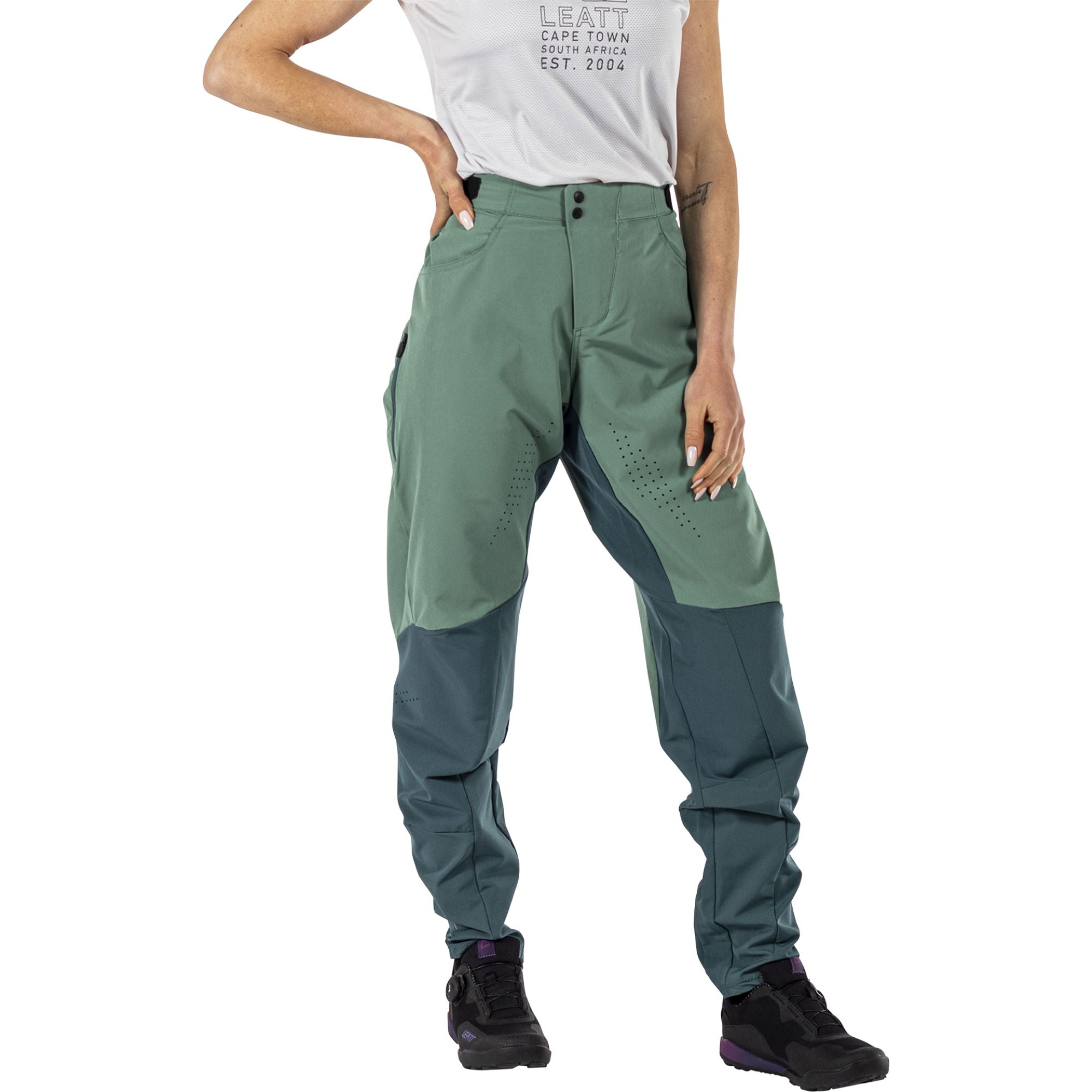 Leatt MTB - 2.0 Trail MTB Pants - Women