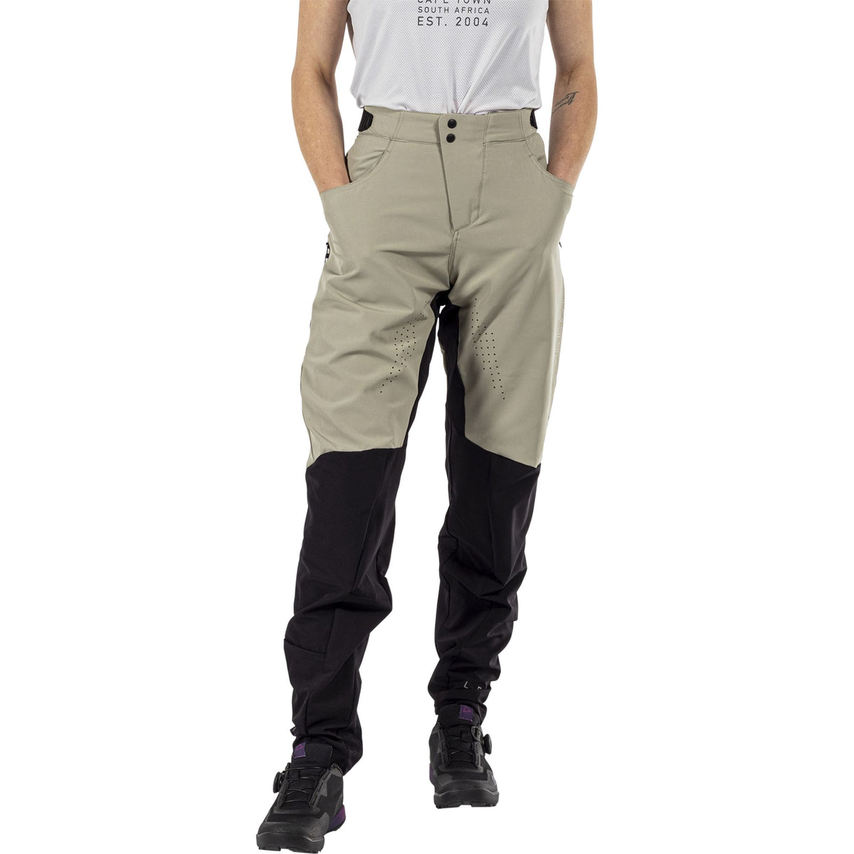 Leatt MTB - 2.0 Trail MTB Pants - Women
