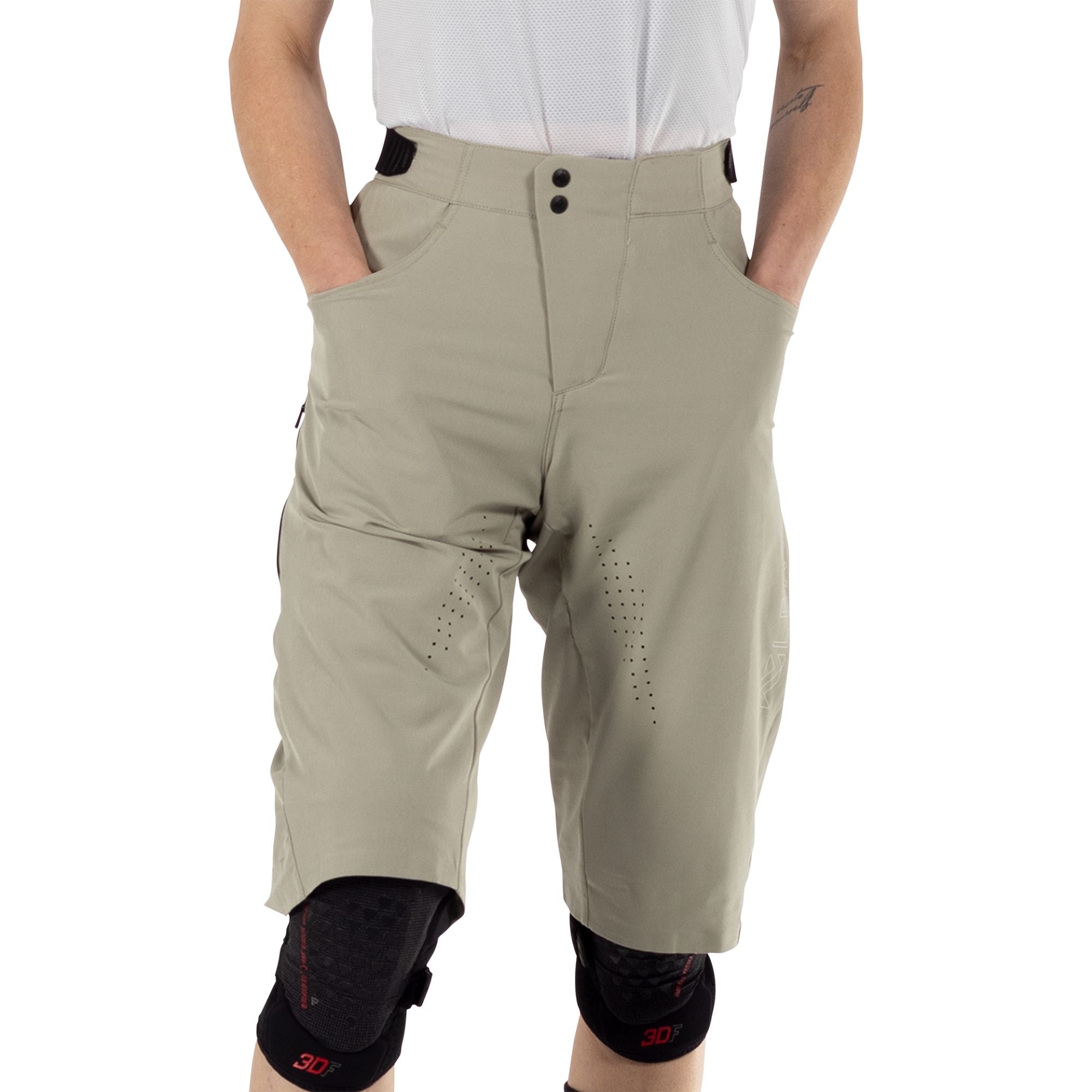 Leatt MTB - 2.0 Trail MTB Shorts - Women