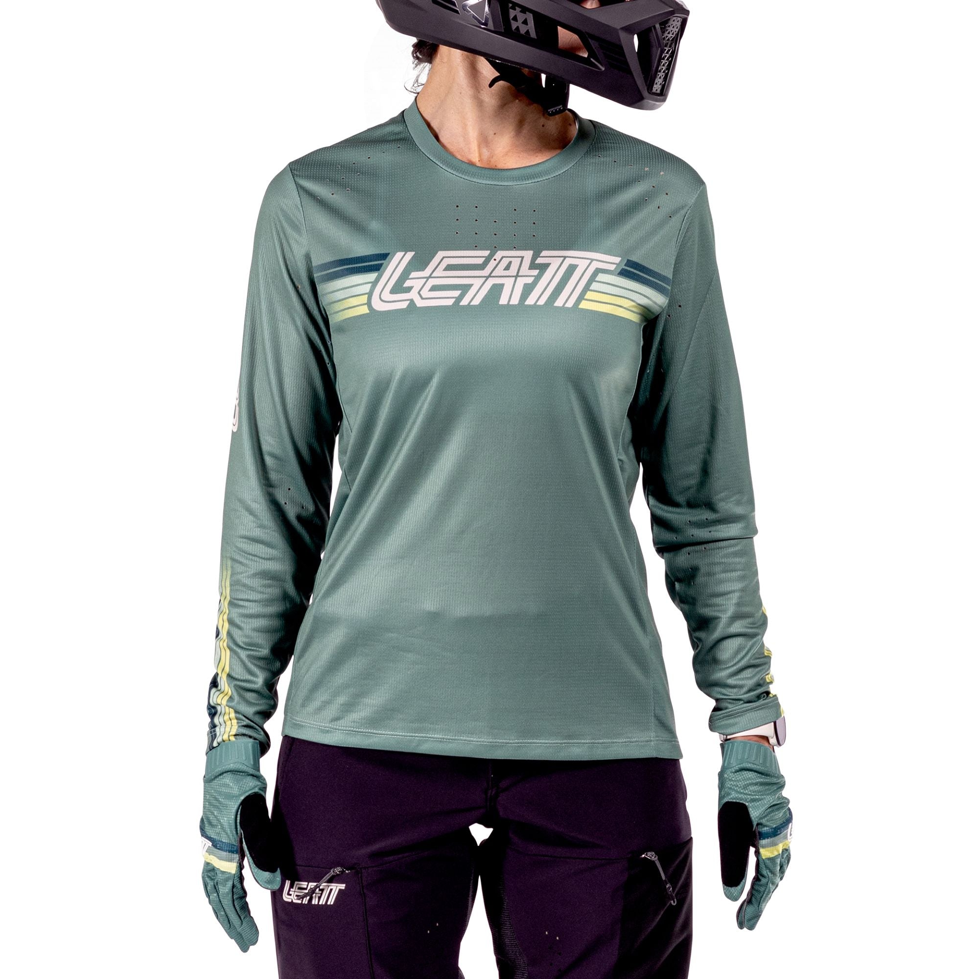 Leatt MTB - 4.0 Enduro MTB Jersey - Women