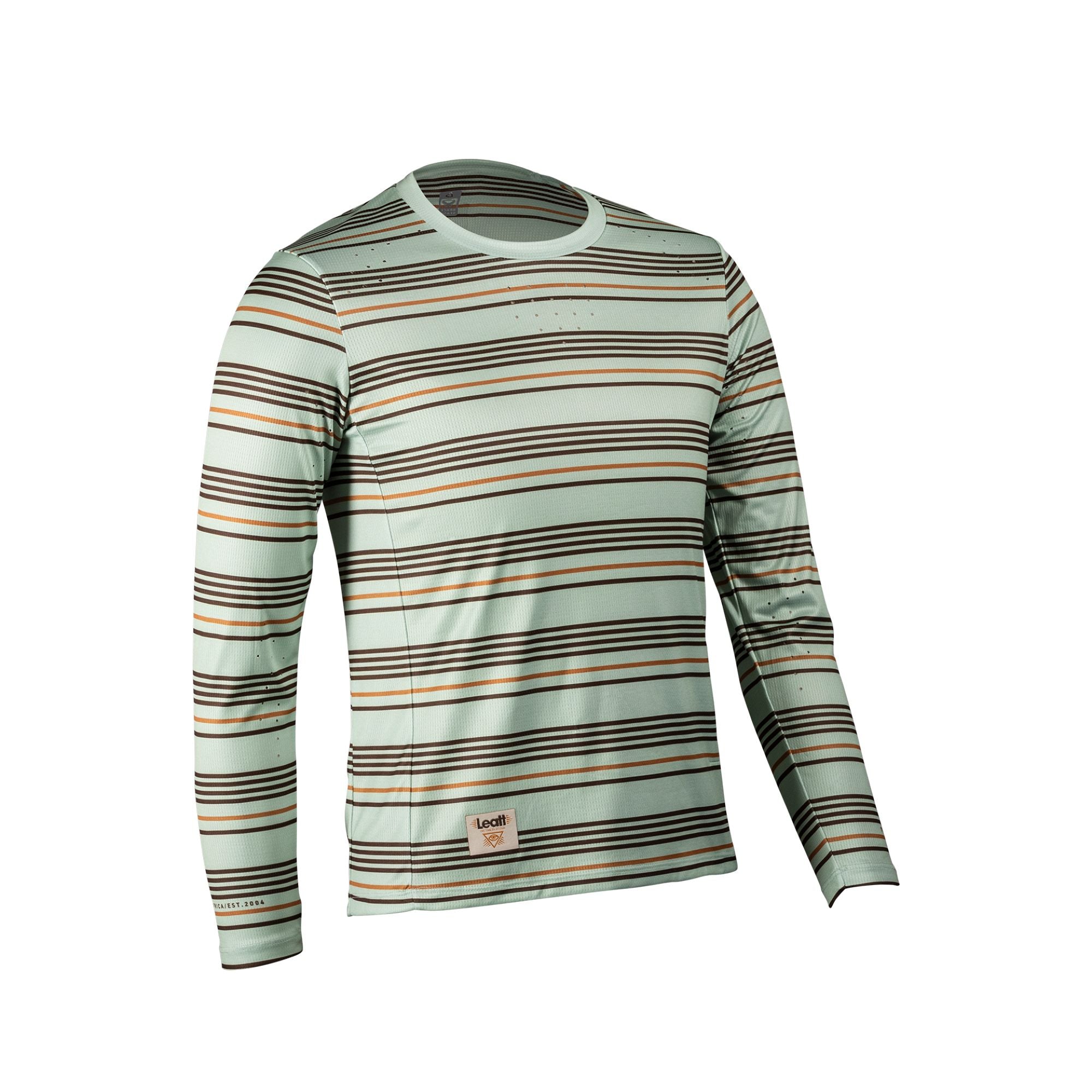 Leatt MTB - 4.0 Enduro MTB Jersey - Women