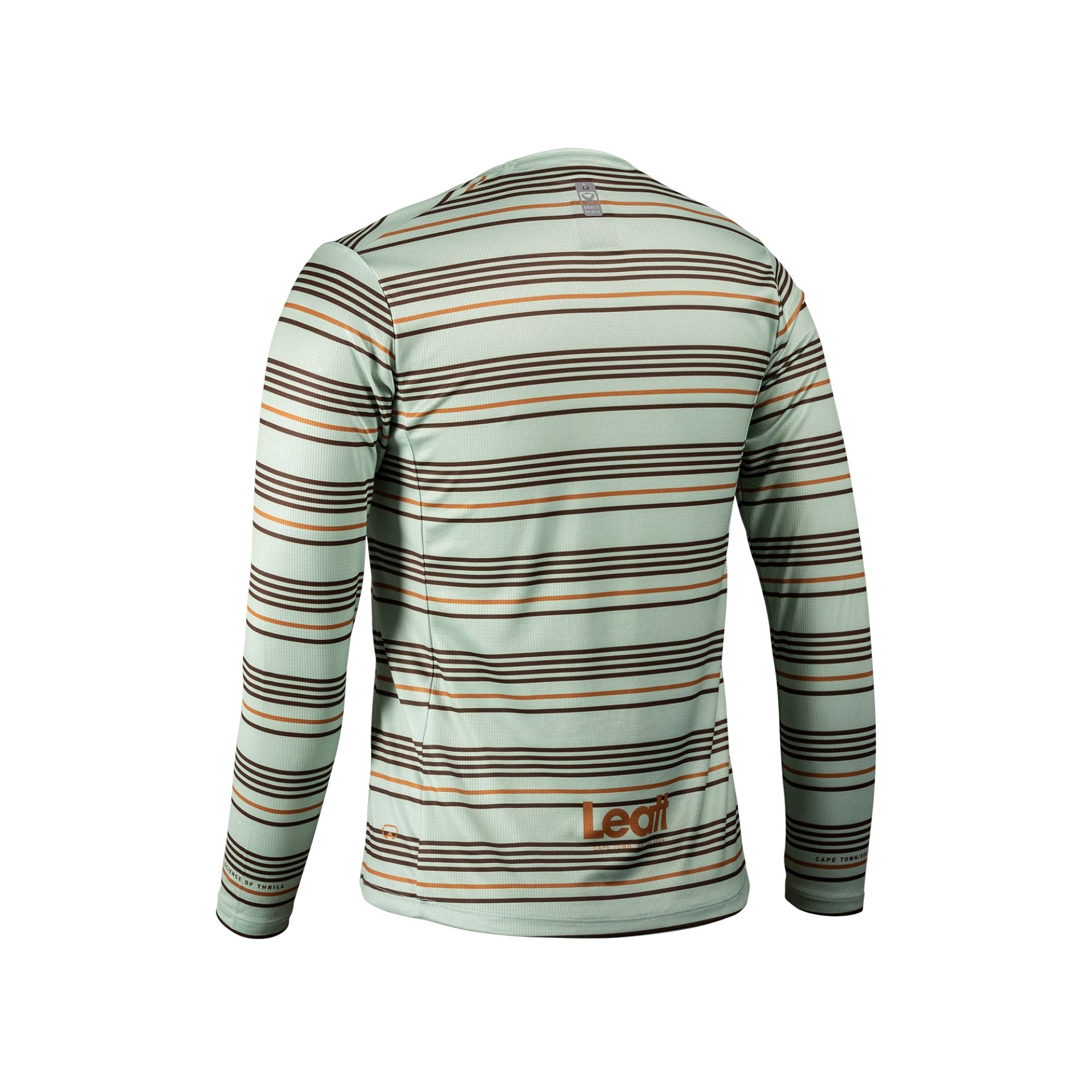 Leatt MTB - 4.0 Enduro MTB Jersey - Women