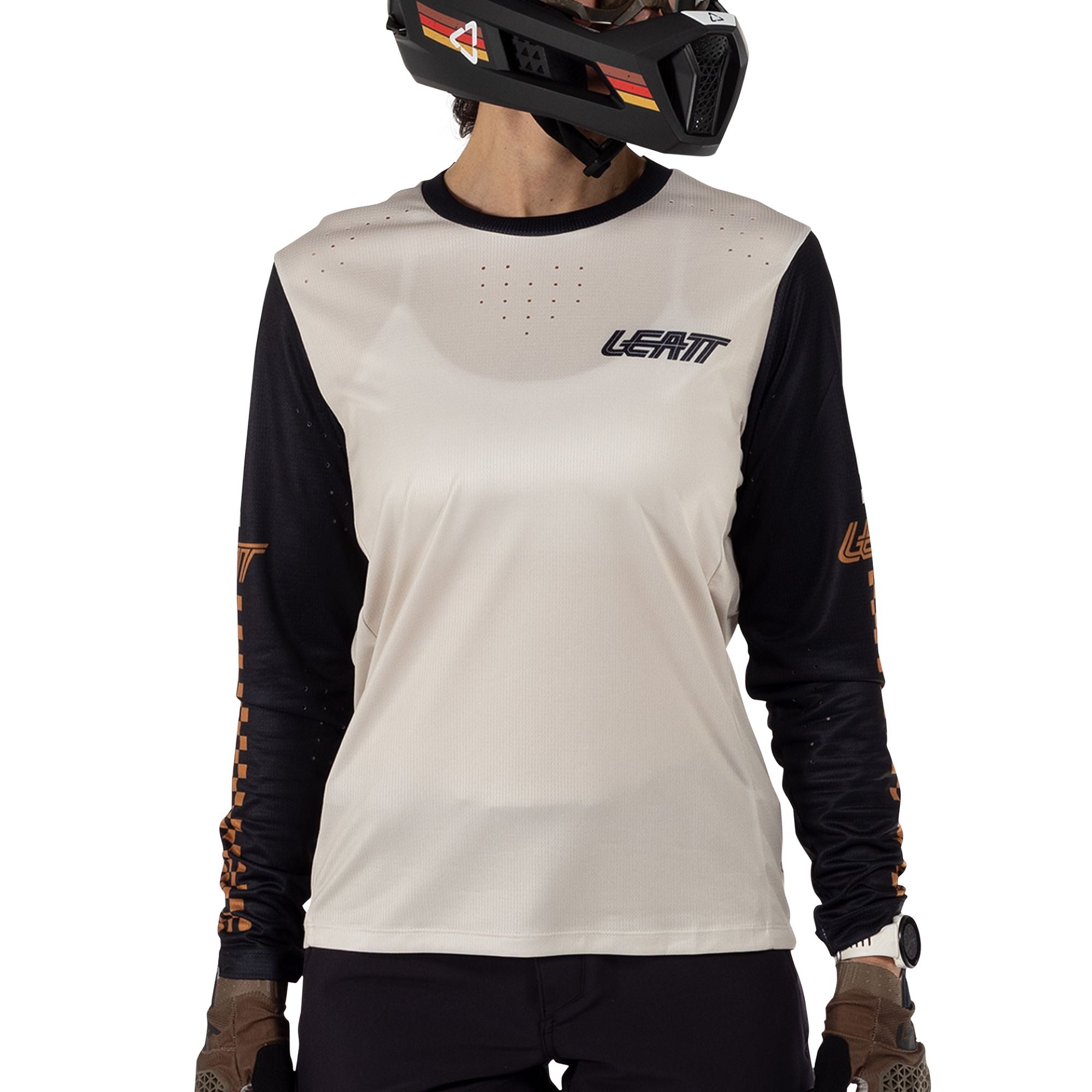 Leatt MTB - 4.0 Enduro MTB Jersey - Women