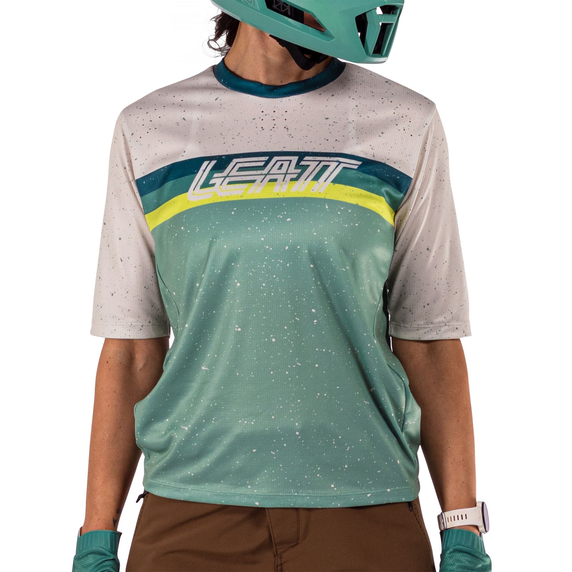 Leatt MTB - 3.0 Enduro MTB Jersey - Women