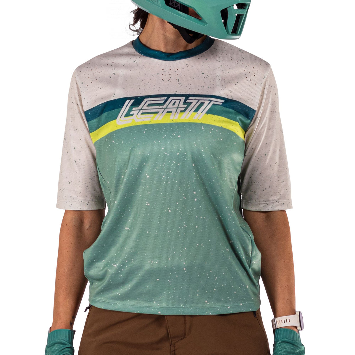 Leatt MTB - 3.0 Enduro MTB Jersey - Women