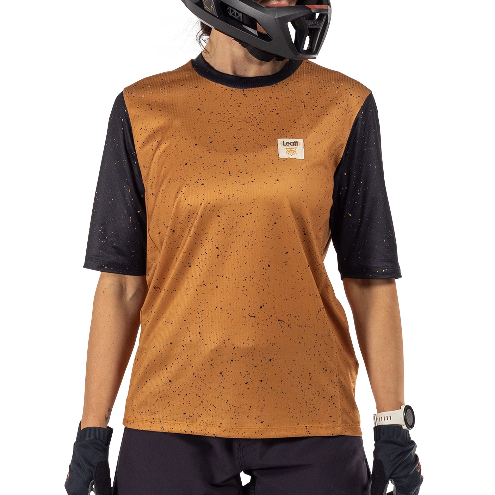 Leatt MTB - 3.0 Enduro MTB Jersey - Women