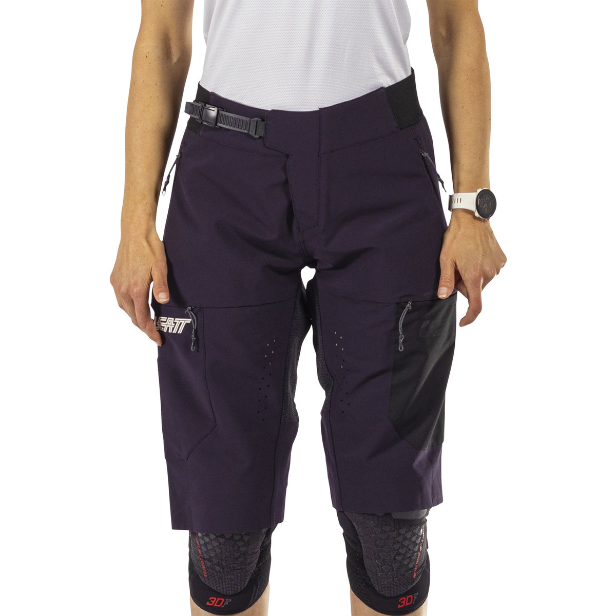 Leatt MTB - 3.0 Enduro MTB Shorts - Women