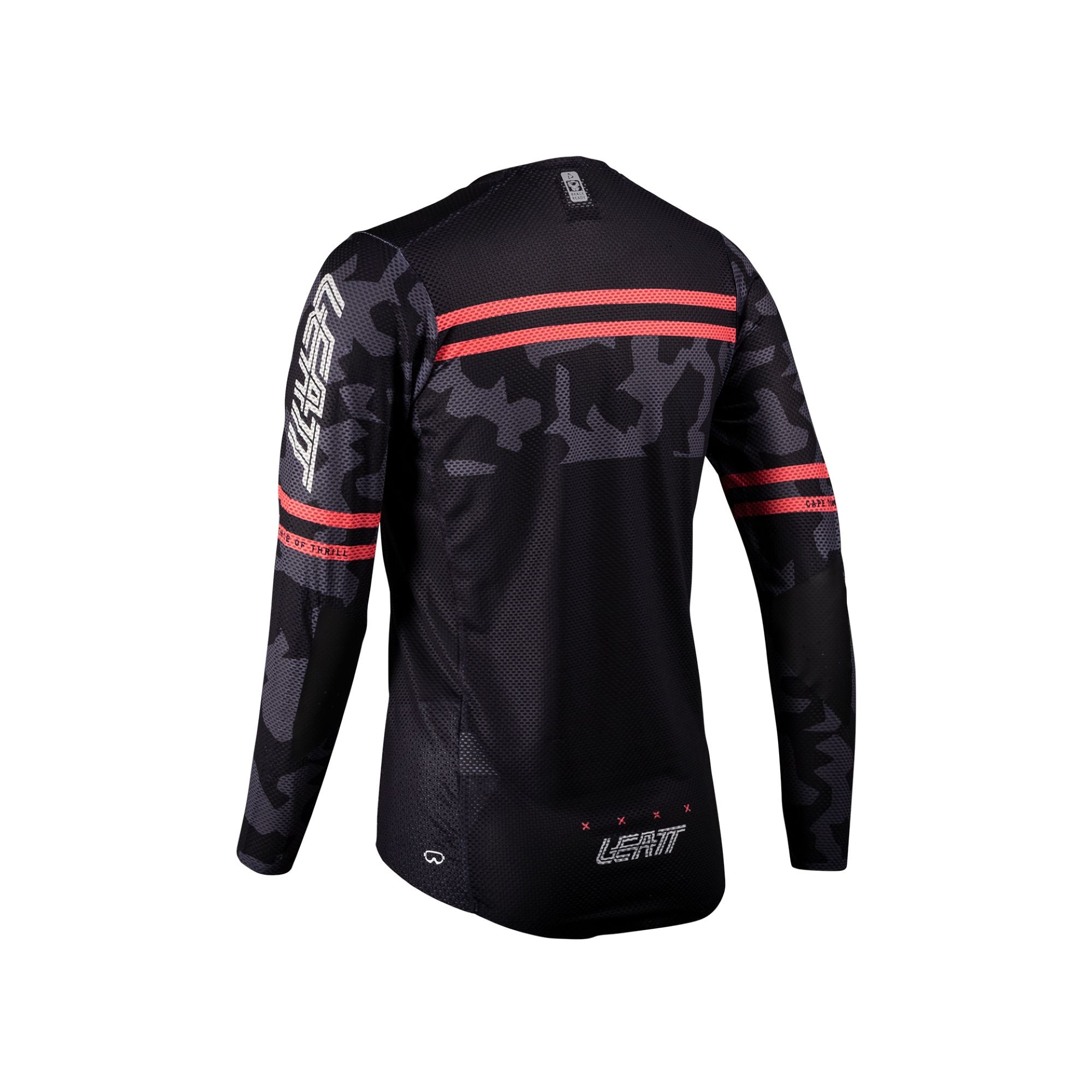 Leatt MTB - 4.0 Gravity MTB Jersey - Women