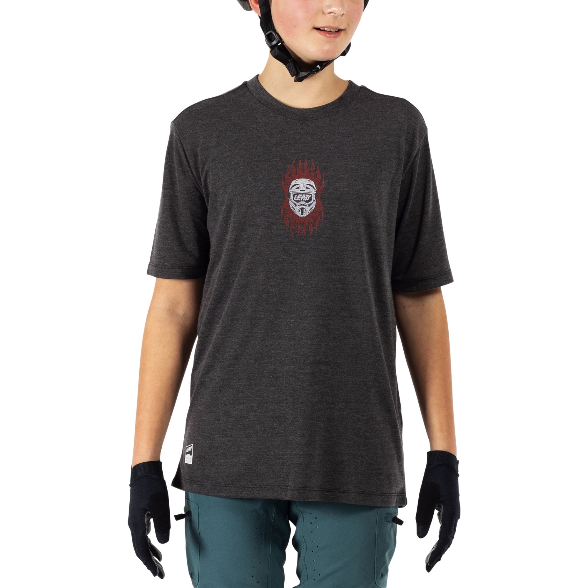 Leatt MTB - 2.0 All Mountain MTB Jersey - Junior