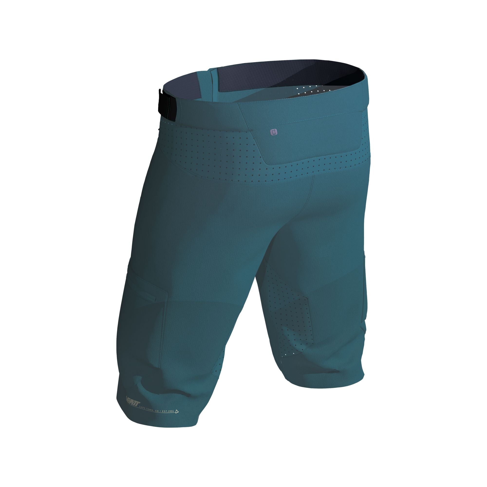 Leatt MTB - 2.0 All Mountain MTB Shorts - Junior
