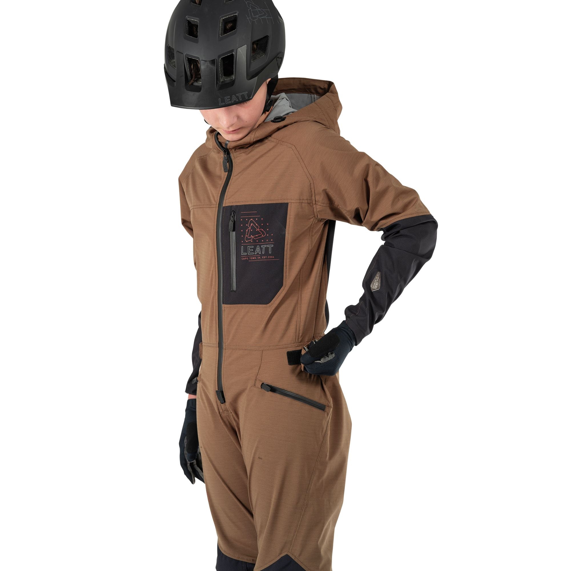 Leatt MTB - 2.0 HydraDri MTB Mono Suit - Junior