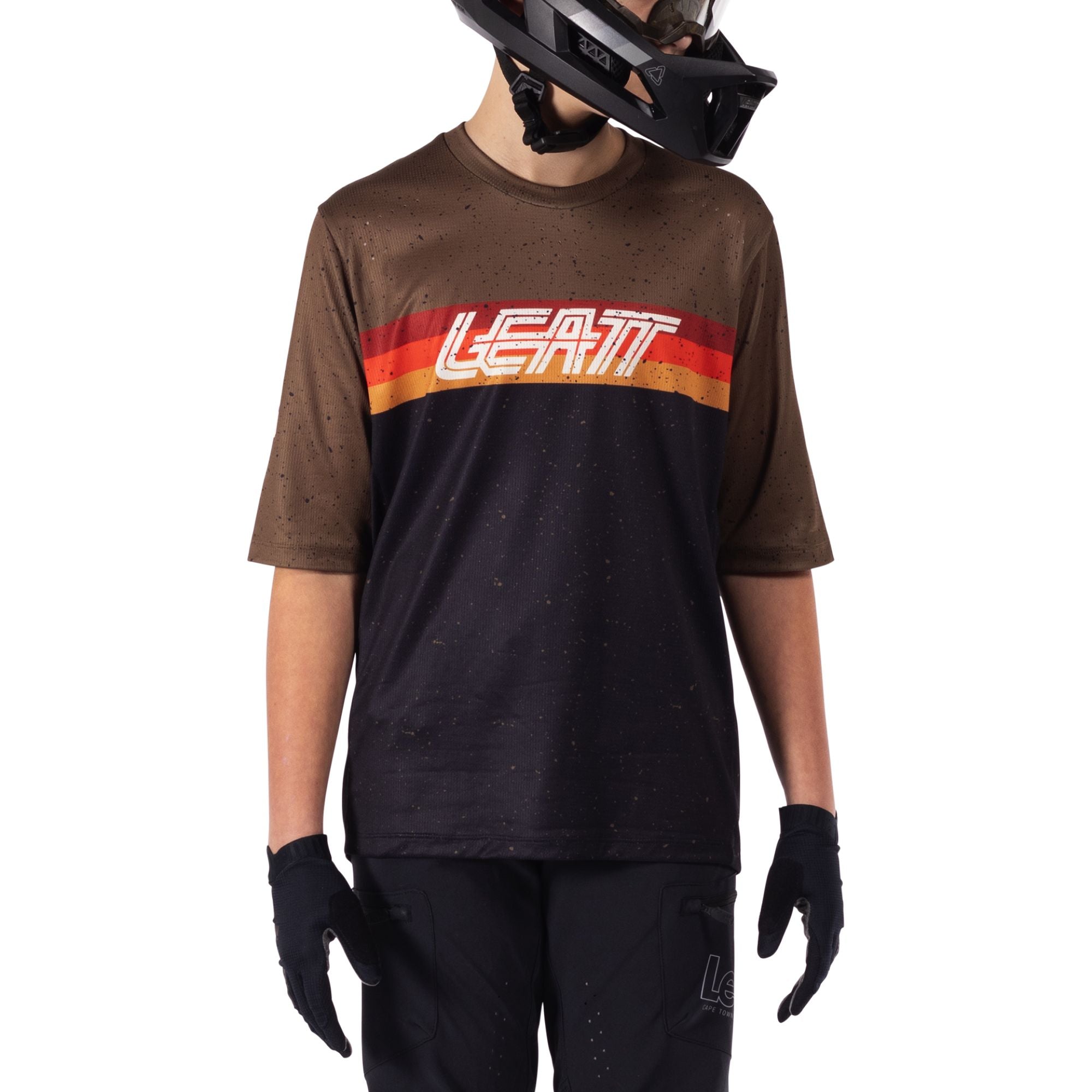 Leatt MTB - 3.0 Enduro MTB Jersey - Junior