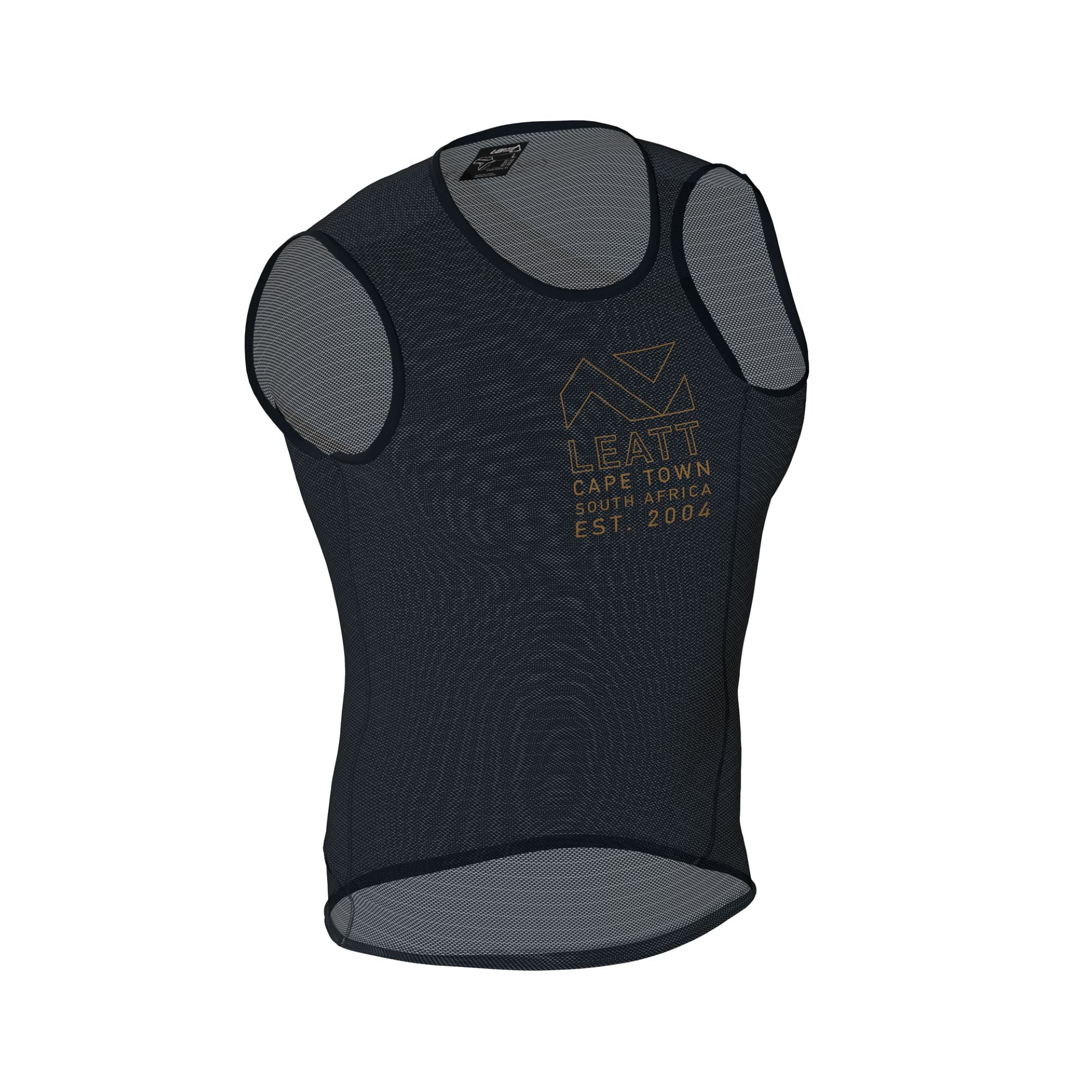 Leatt MTB - Sleeveless Base Shirt