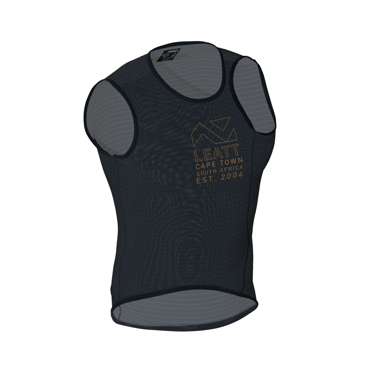 Leatt MTB - Sleeveless Base Shirt