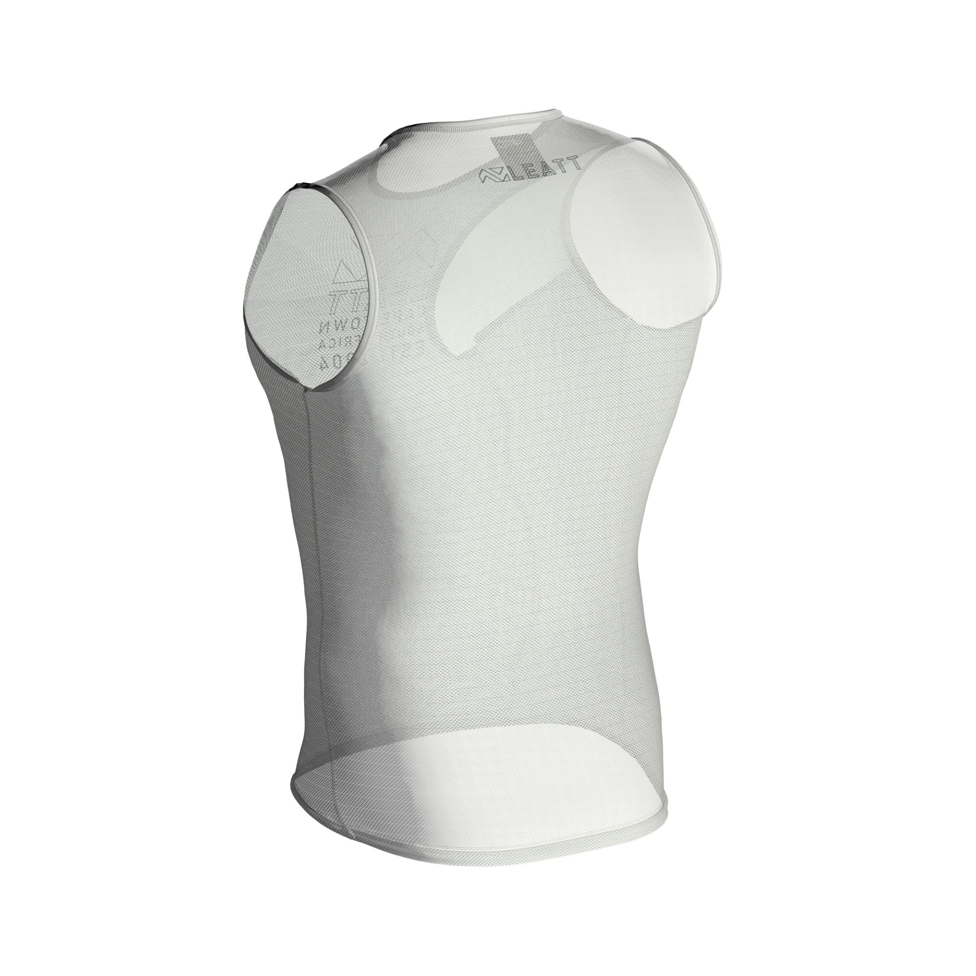 Leatt MTB - Sleeveless Base Shirt