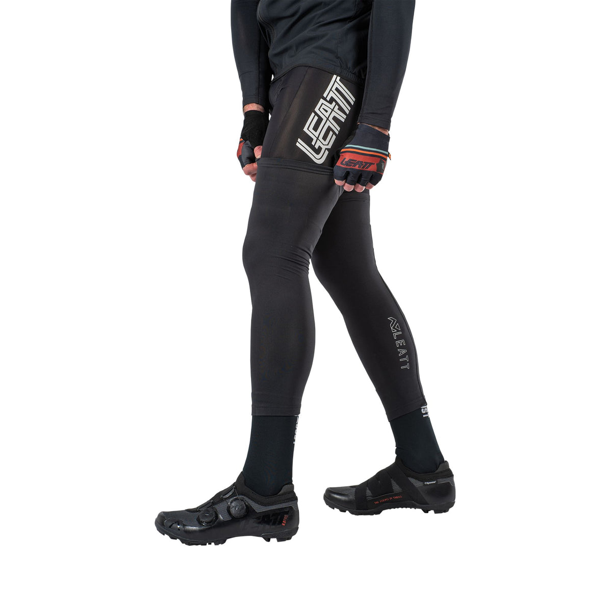 Leatt MTB - Leg Warmer Sleeve