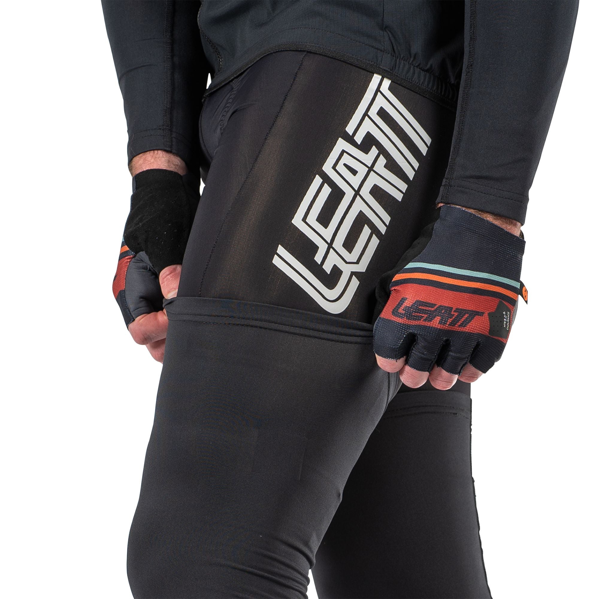 Leatt MTB - Leg Warmer Sleeve