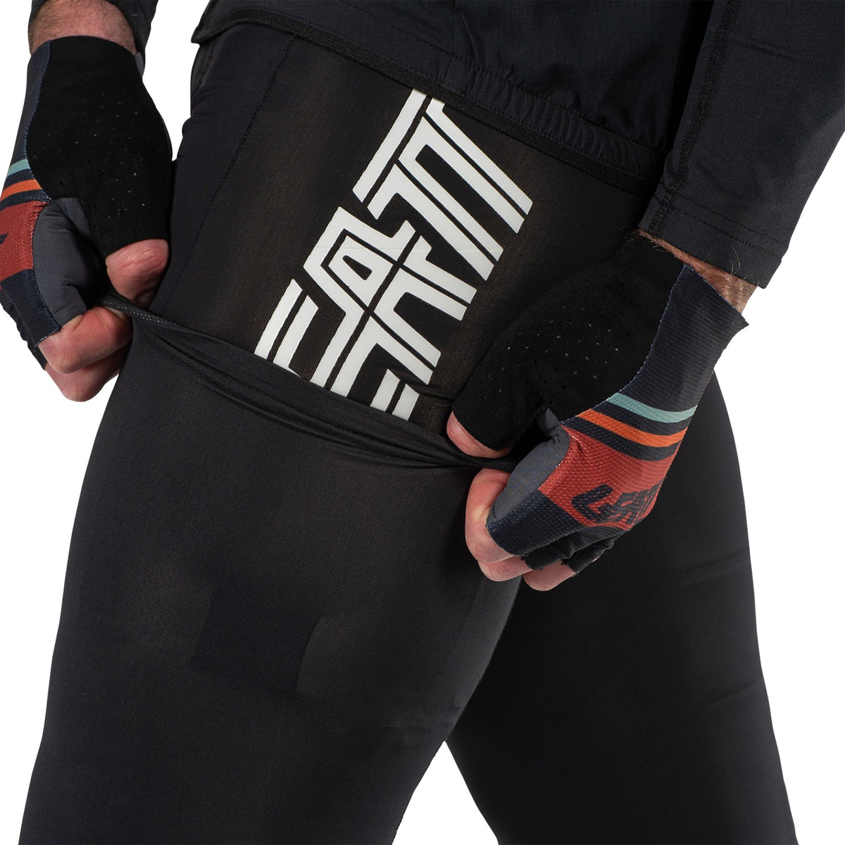Leatt MTB - Knee Warmer Sleeve