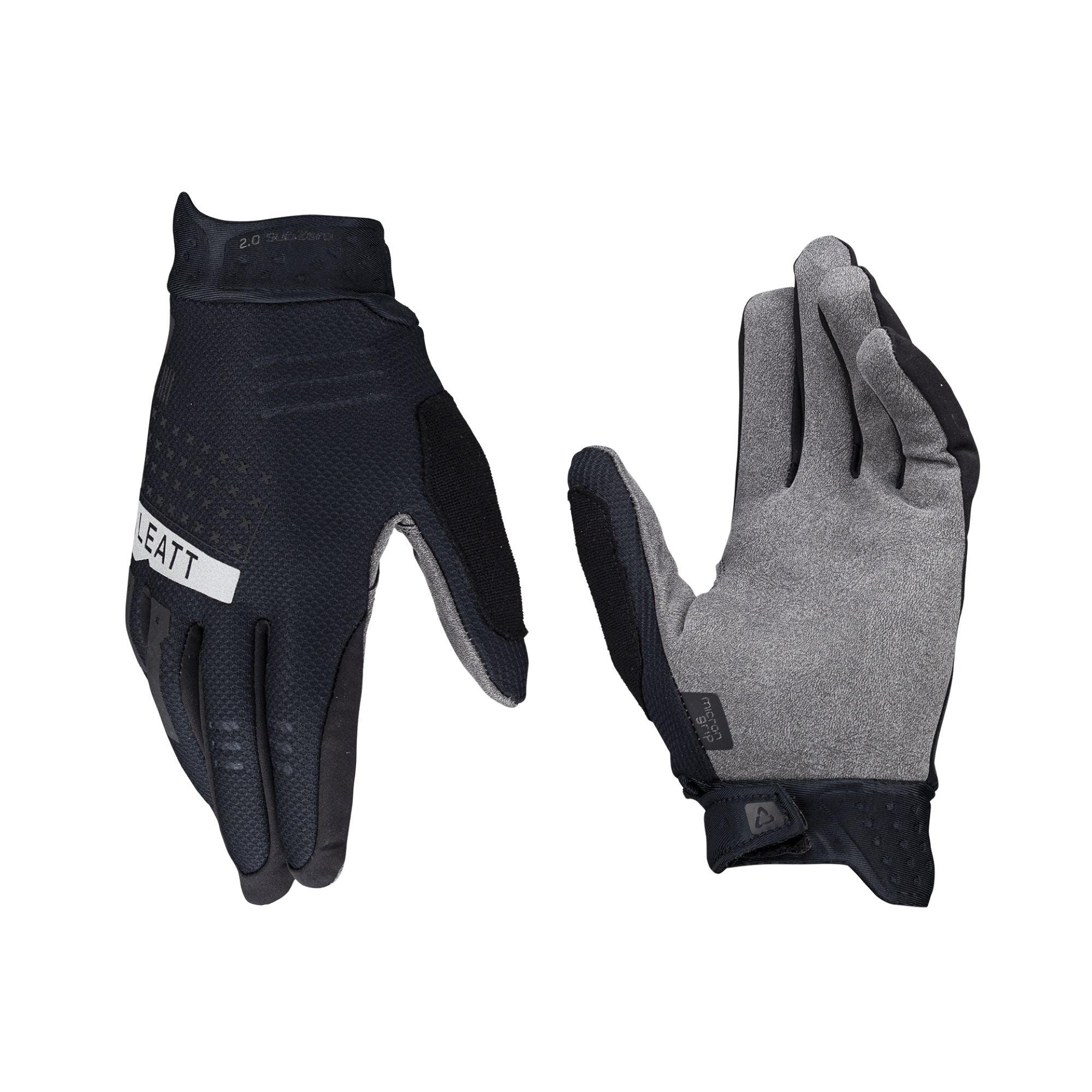 Leatt MTB - 2.0 Subzero MTB Gloves