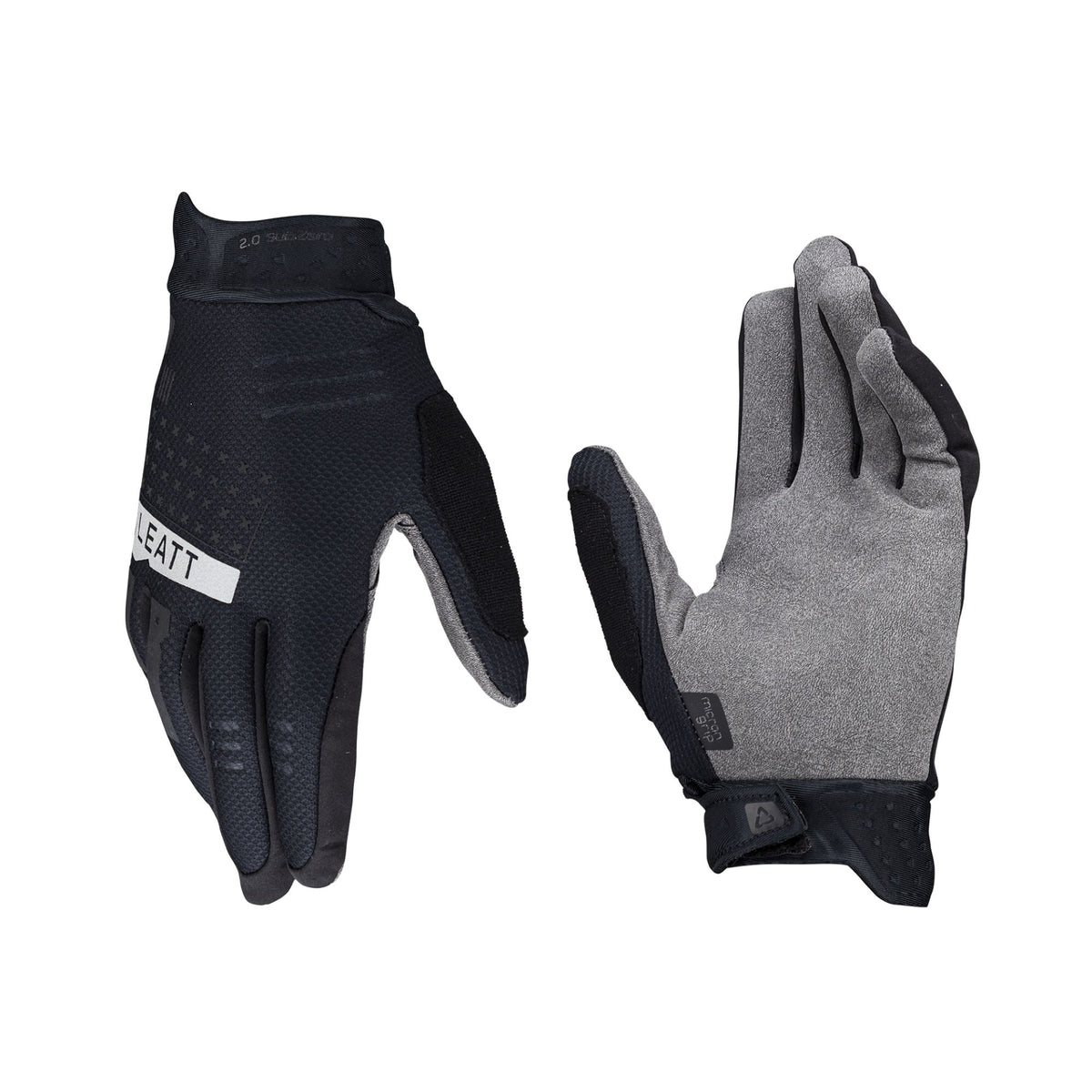 Leatt MTB - 2.0 Subzero MTB Gloves