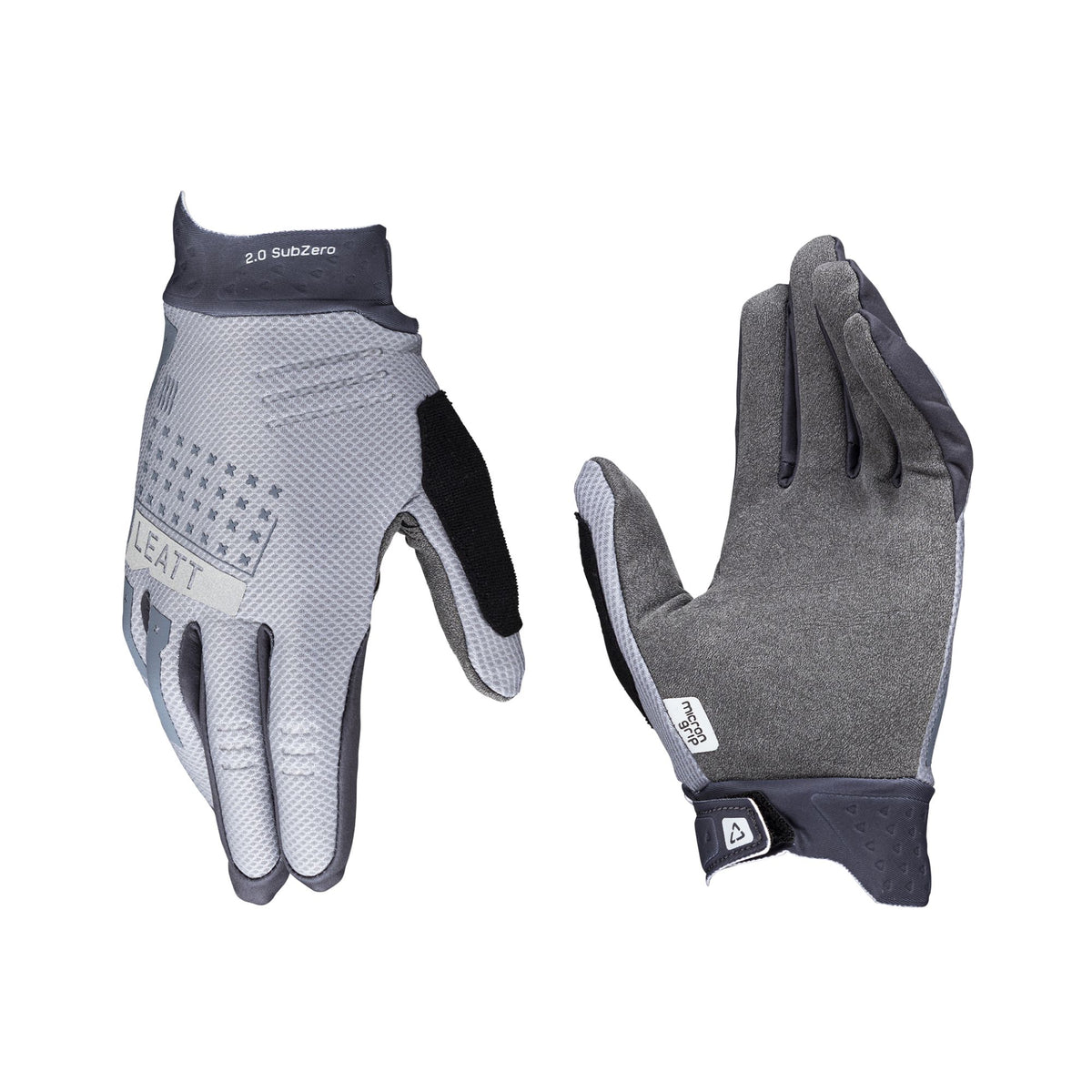 Leatt MTB - 2.0 Subzero MTB Gloves