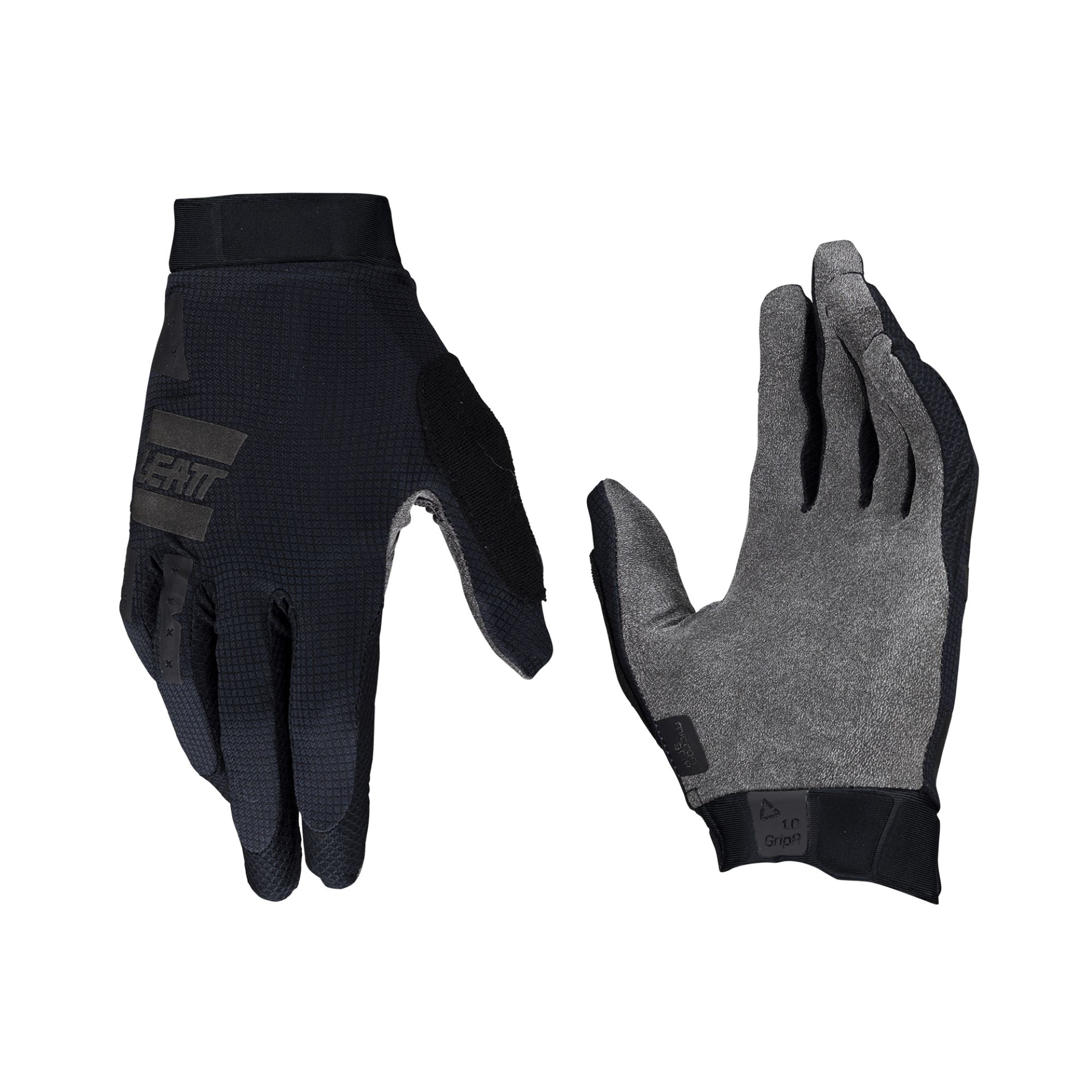 Leatt MTB - 1.0 GripR MTB Gloves