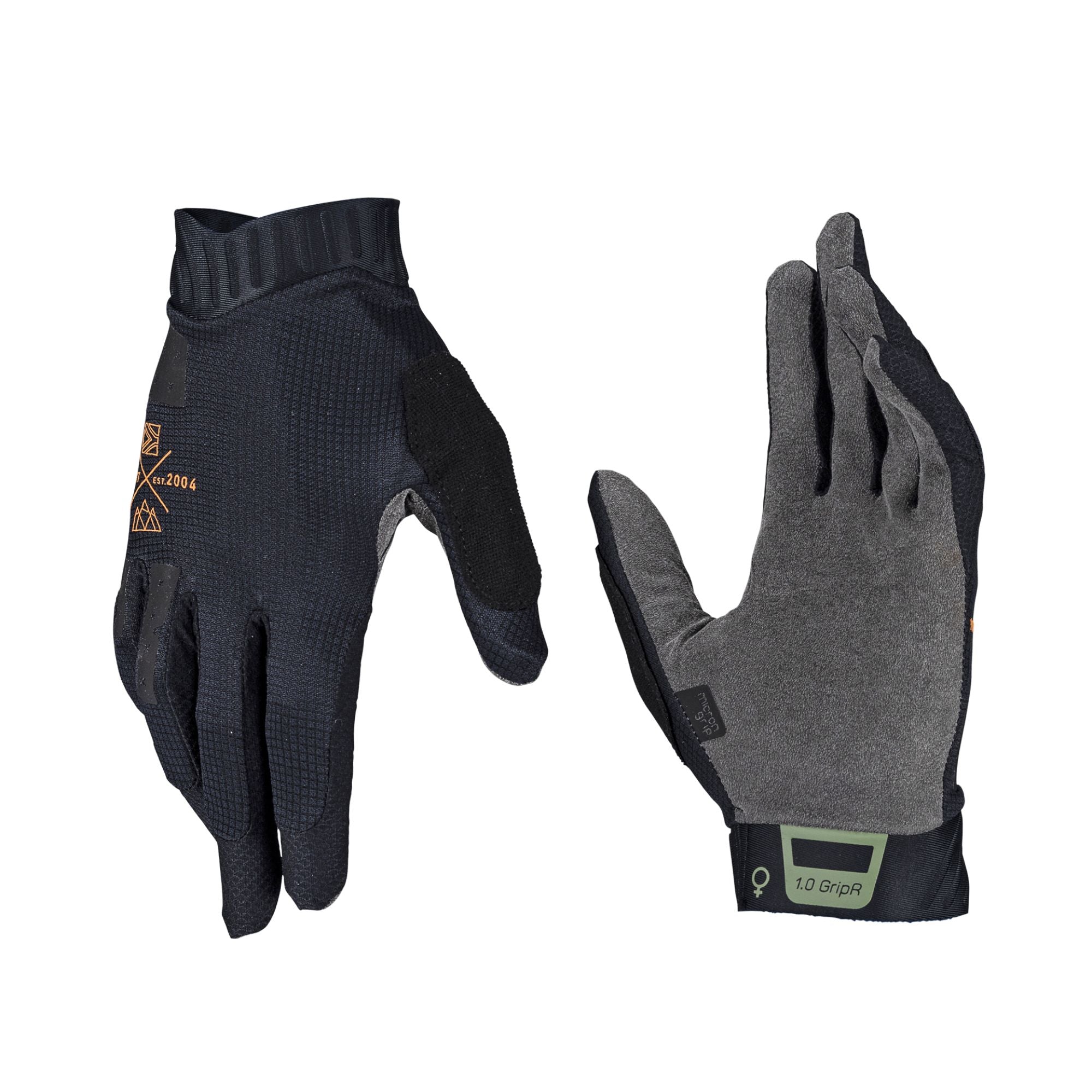 Leatt MTB - 1.0 GripR MTB Gloves - Women