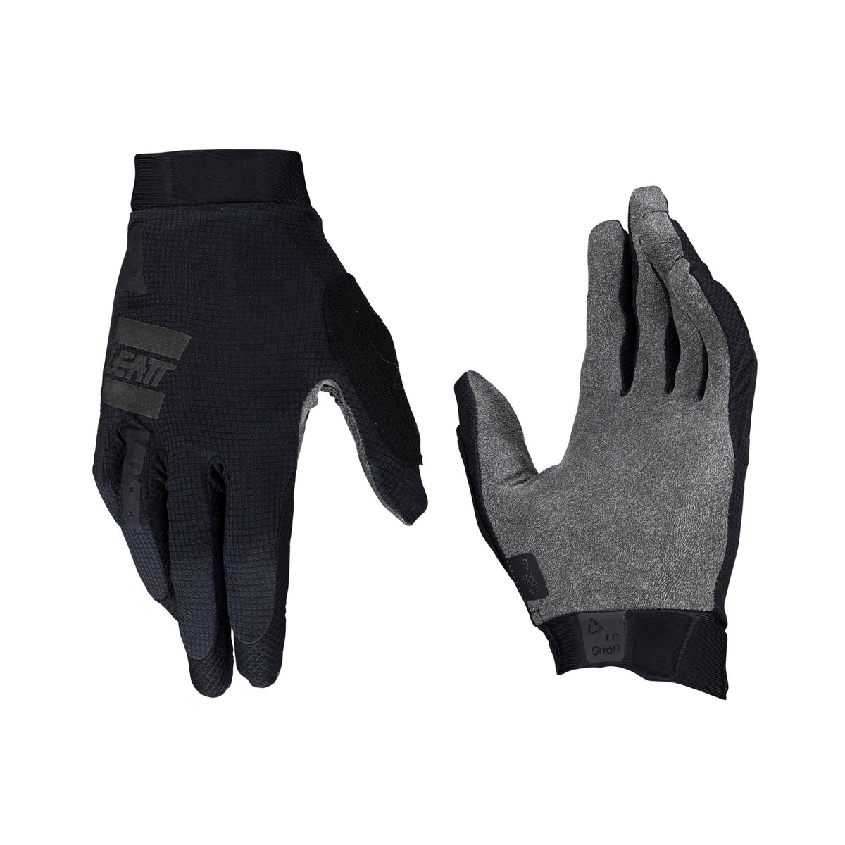 Leatt MTB - 1.0 GripR MTB Gloves - Junior