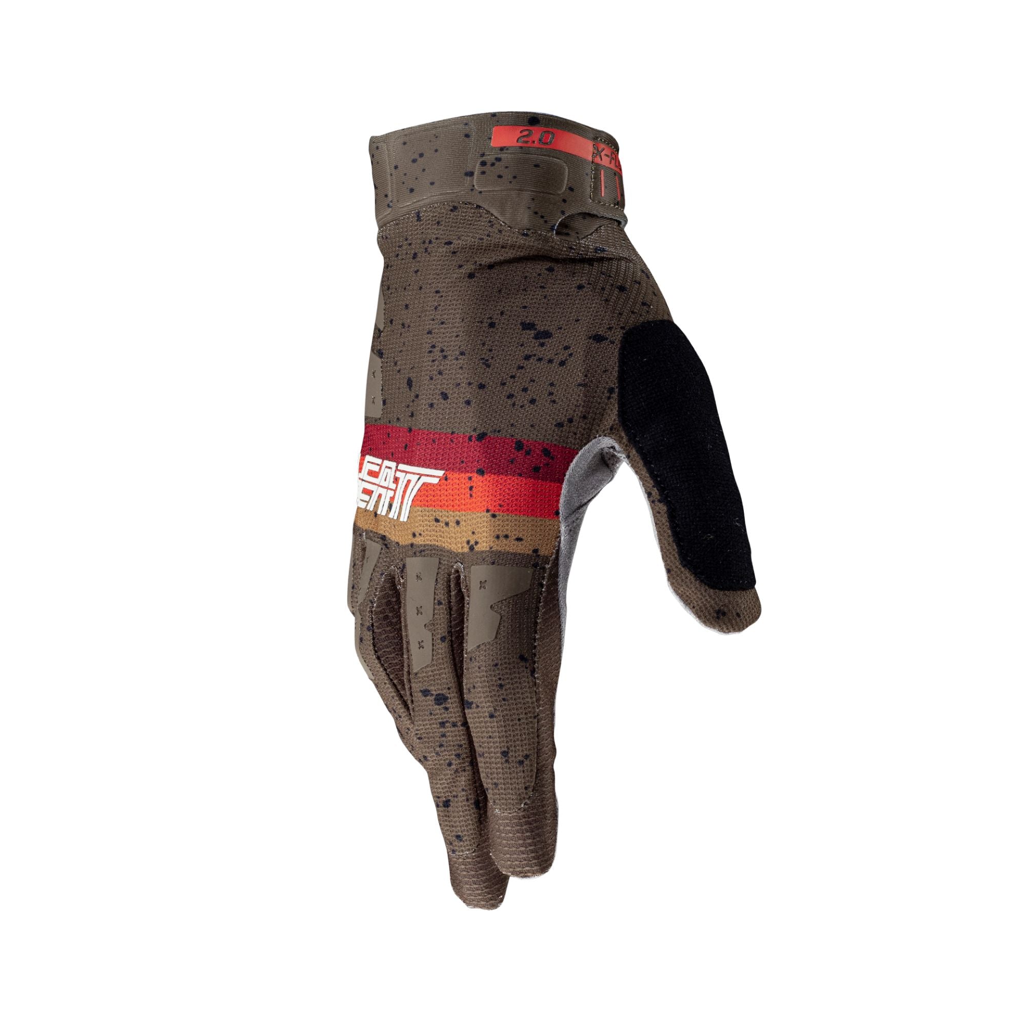 Leatt MTB - 2.0 X-Flow MTB Gloves