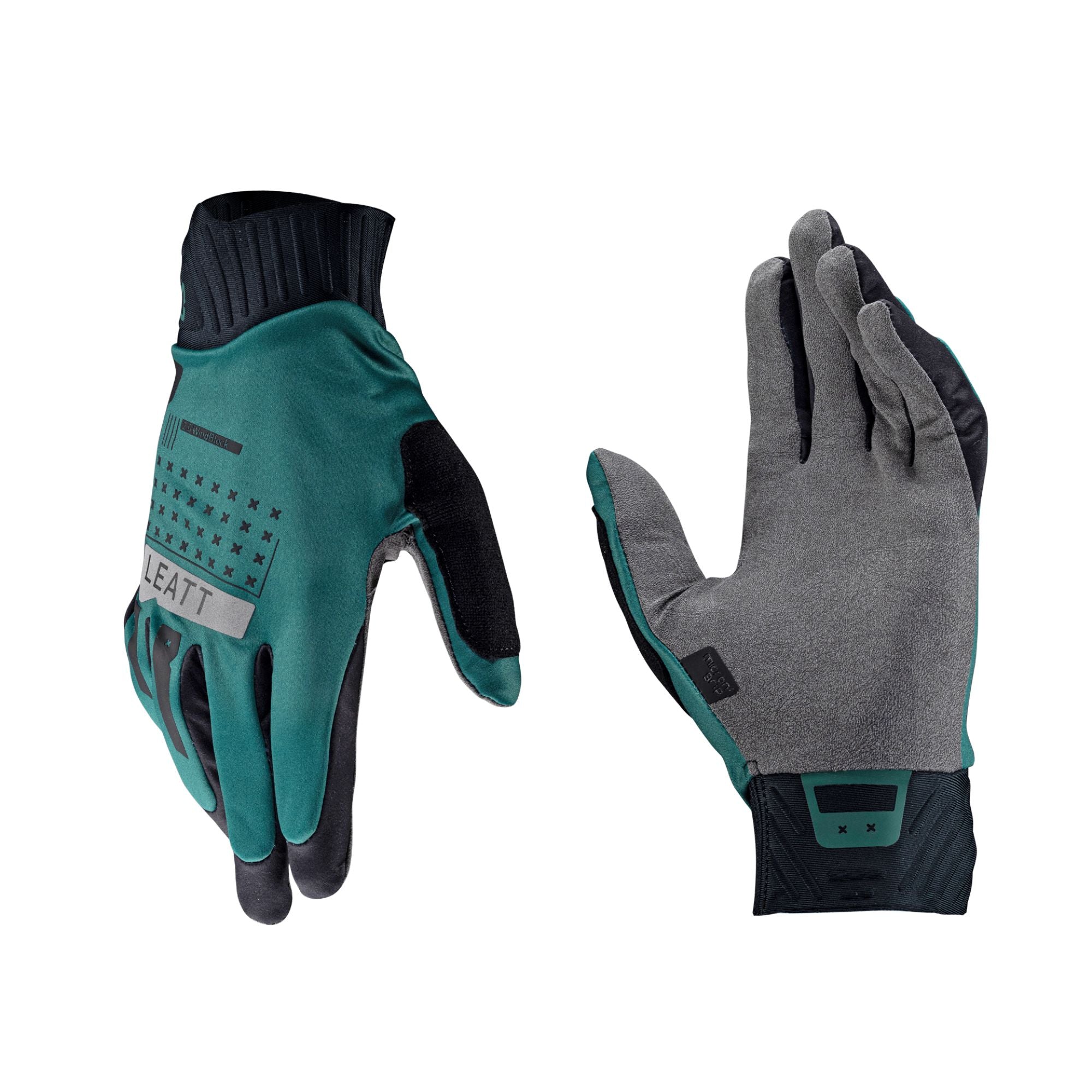 Leatt MTB - 2.0 Windblock MTB Gloves