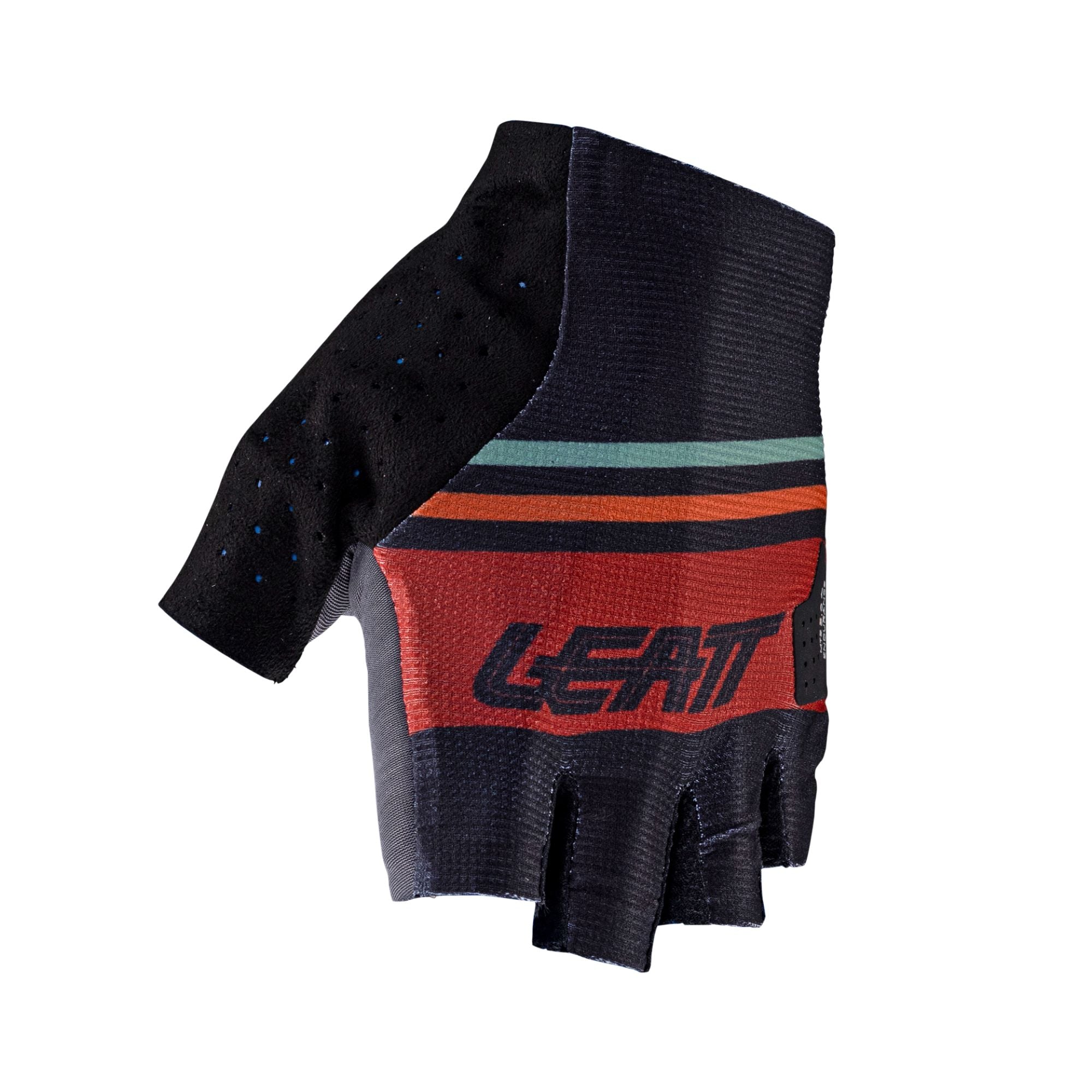 LEATT APPAREL GLOVES 5.0 ENDURANCE LAVA L