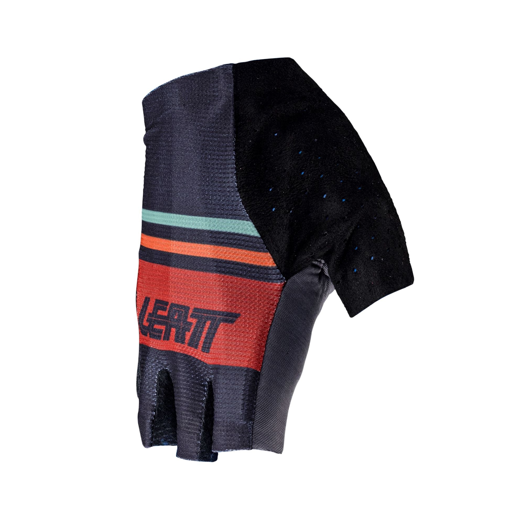 LEATT APPAREL GLOVES 5.0 ENDURANCE LAVA L