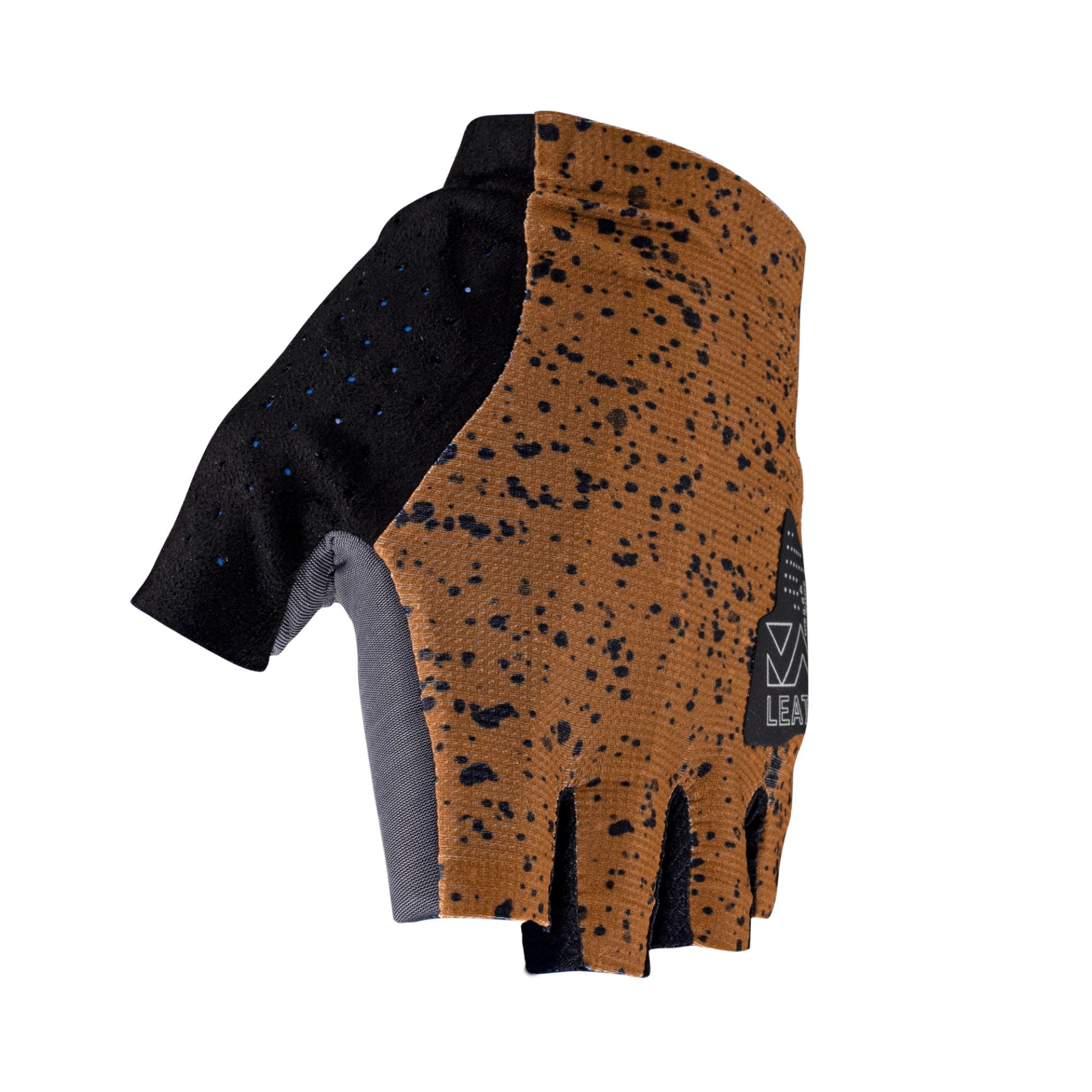 LEATT APPAREL GLOVES 5.0 ENDURANCE PEANUT XL