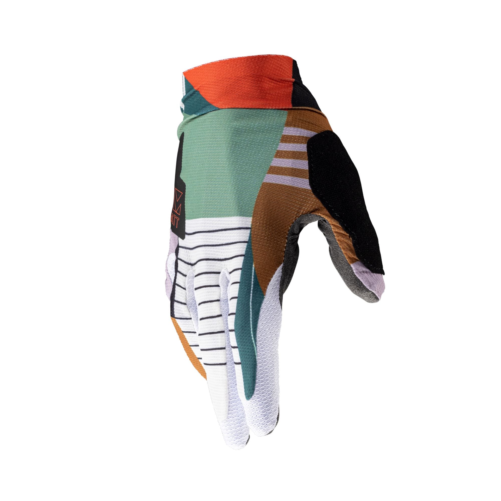 LEATT APPAREL GLOVES 3.0 ENDURANCE ART L