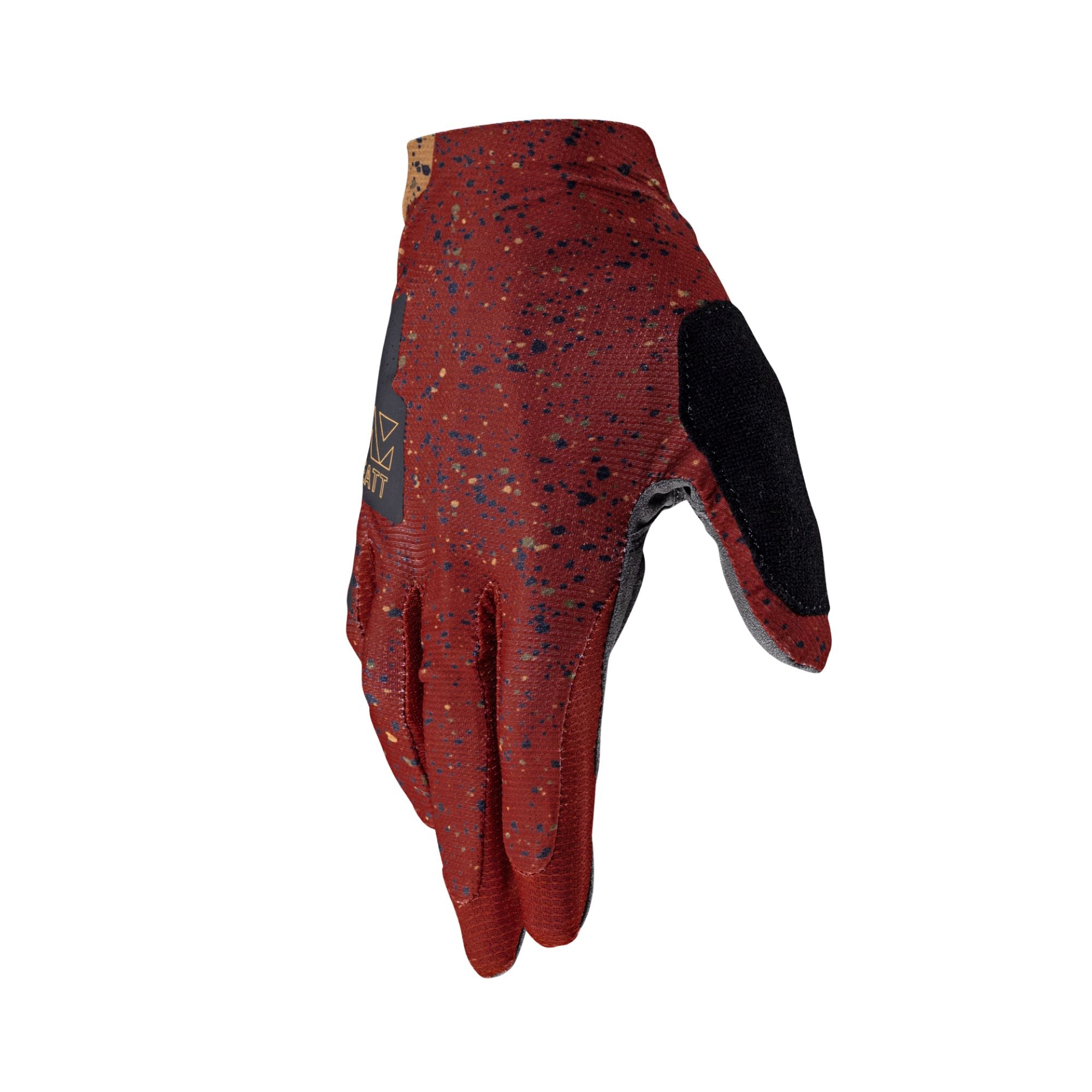 LEATT APPAREL GLOVES 3.0 ENDURANCE LAVA M