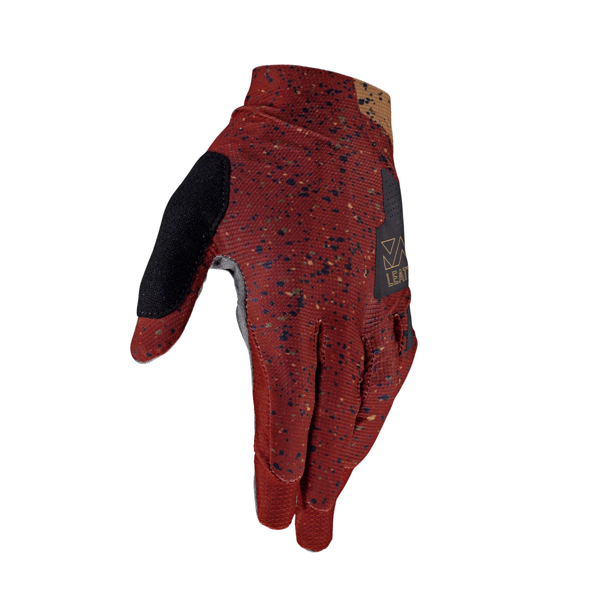 LEATT APPAREL GLOVES 3.0 ENDURANCE LAVA XL