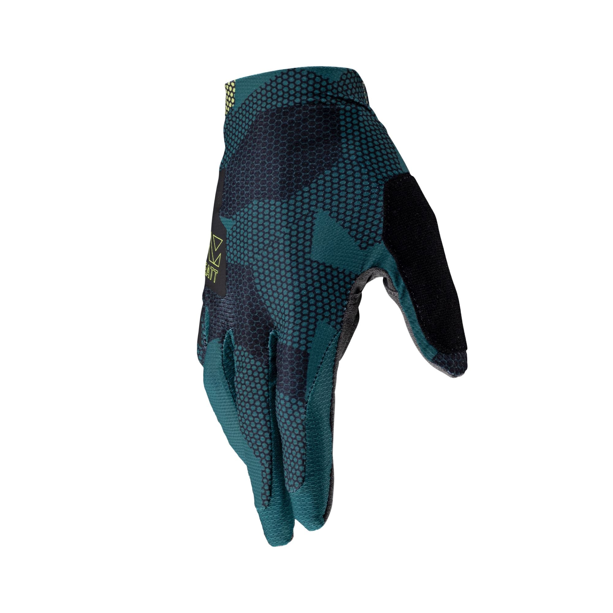 LEATT APPAREL GLOVES 3.0 ENDURANCE TEAL S