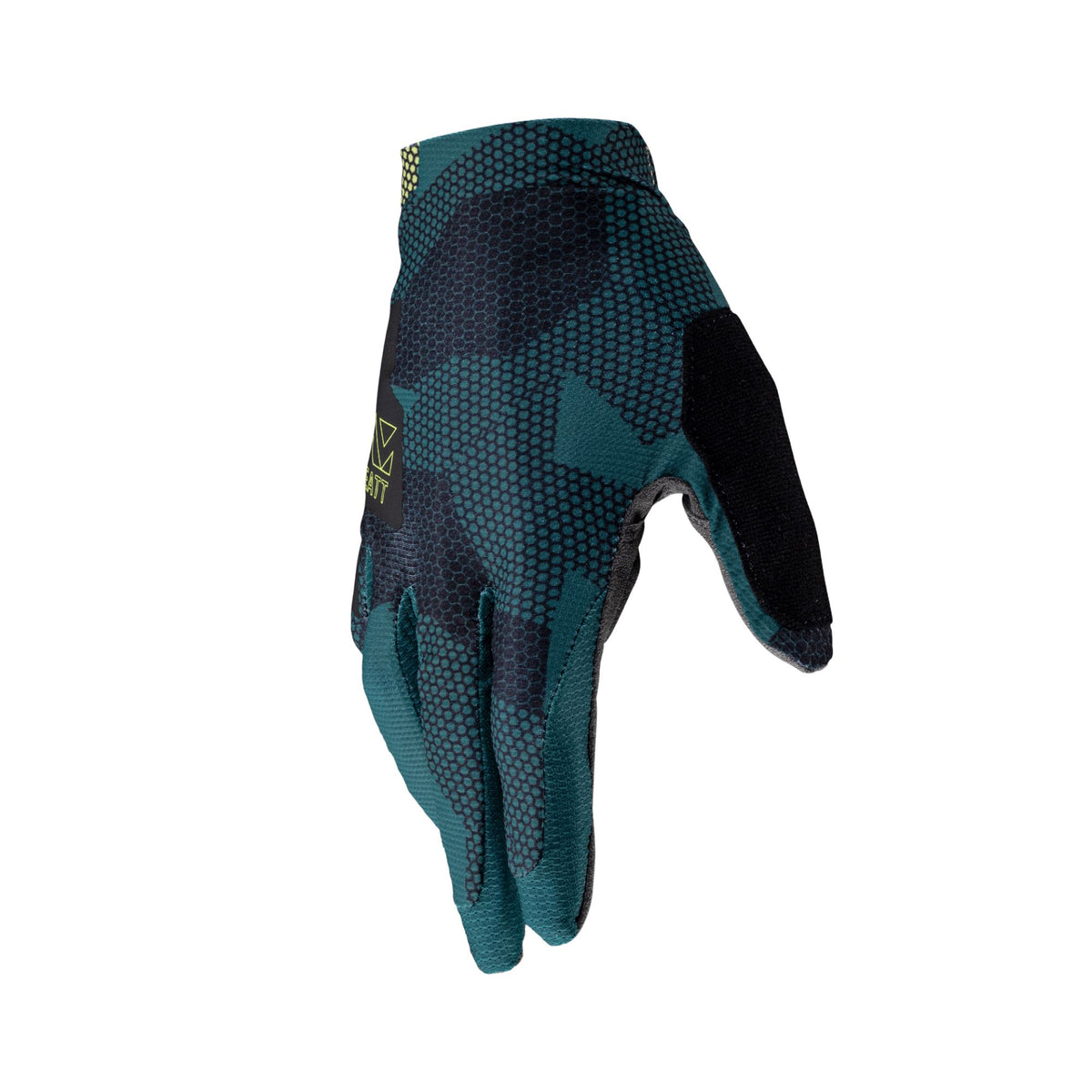 LEATT APPAREL GLOVES 3.0 ENDURANCE TEAL L