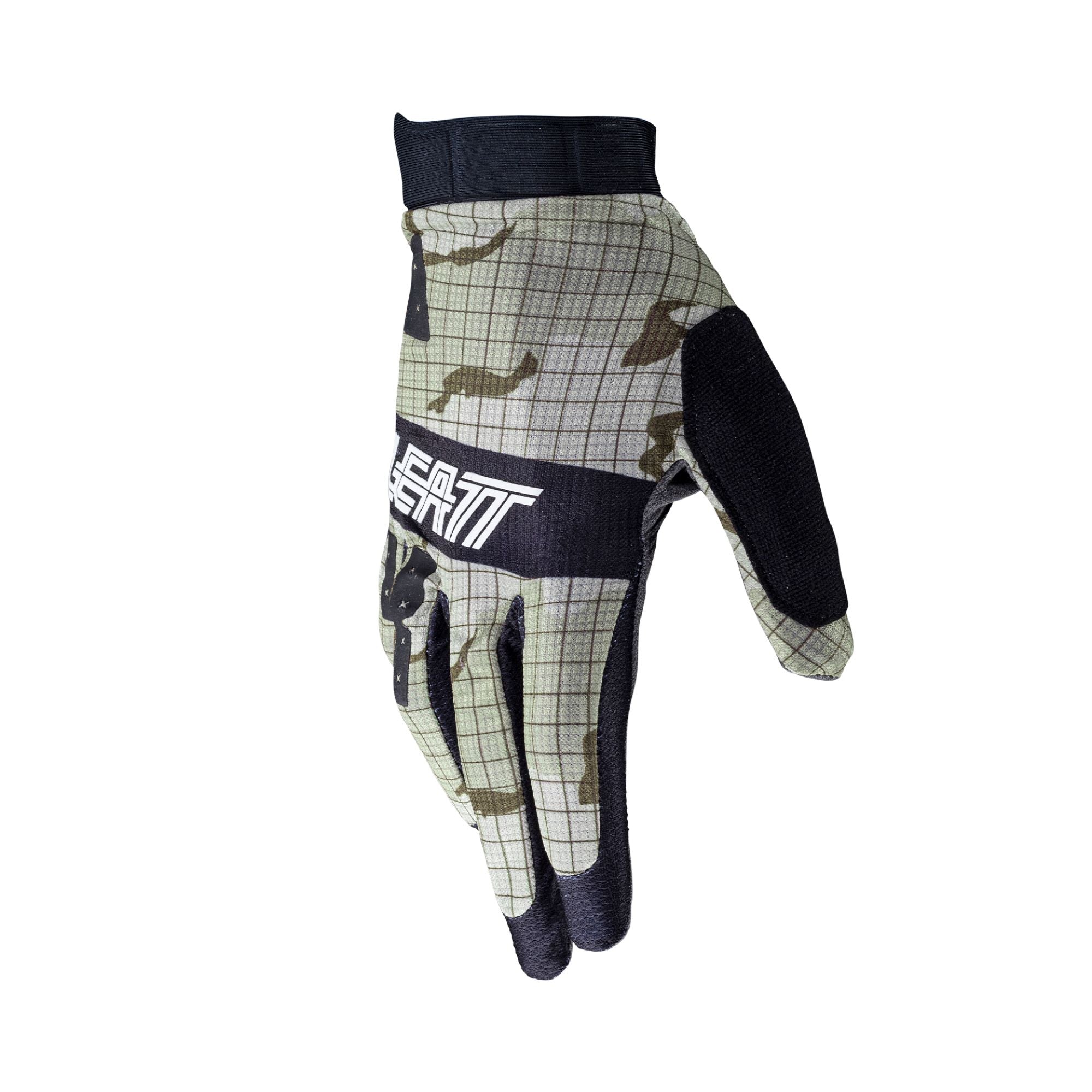 Leatt MTB - 1.0 GripR MTB Gloves