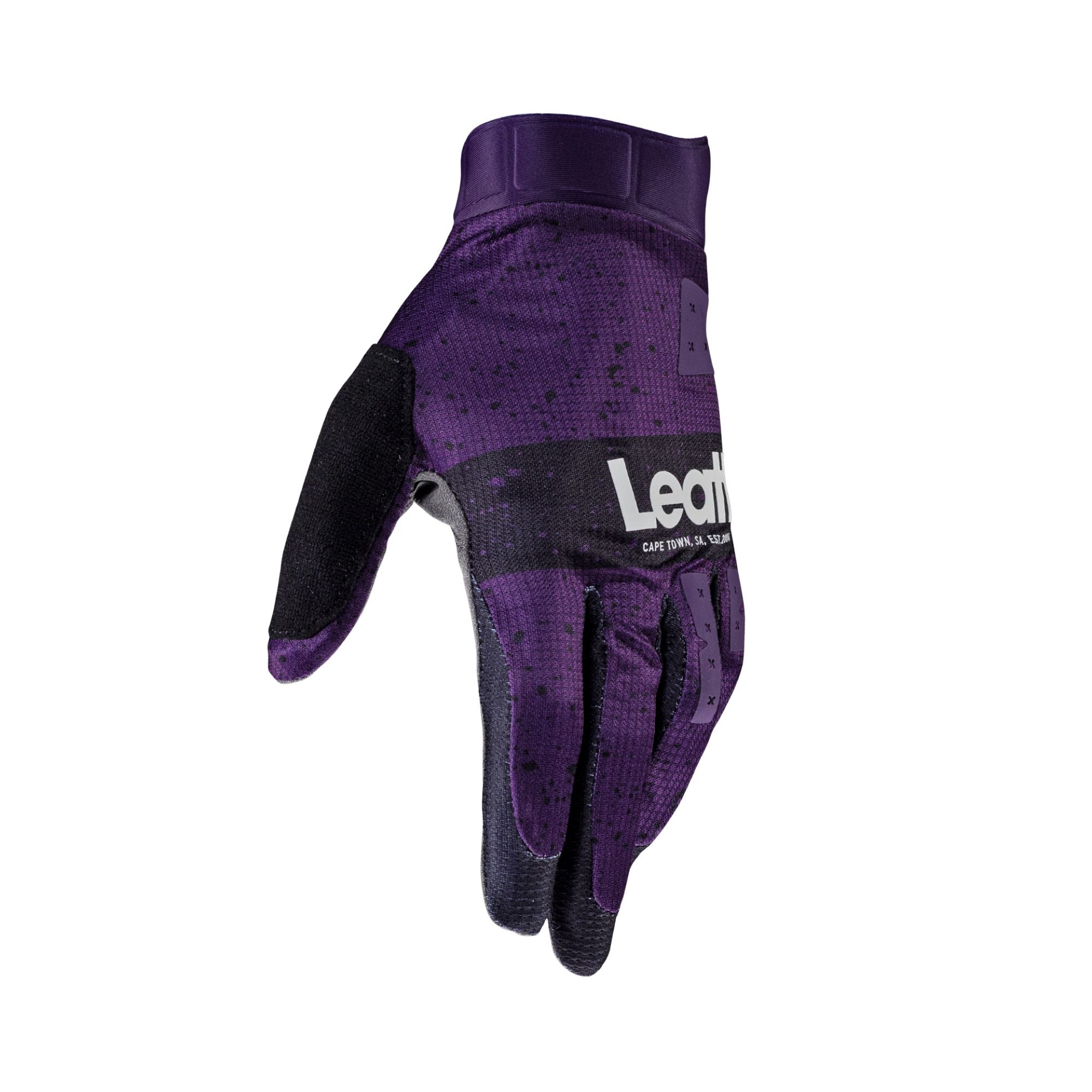 Leatt MTB - 1.0 GripR MTB Gloves