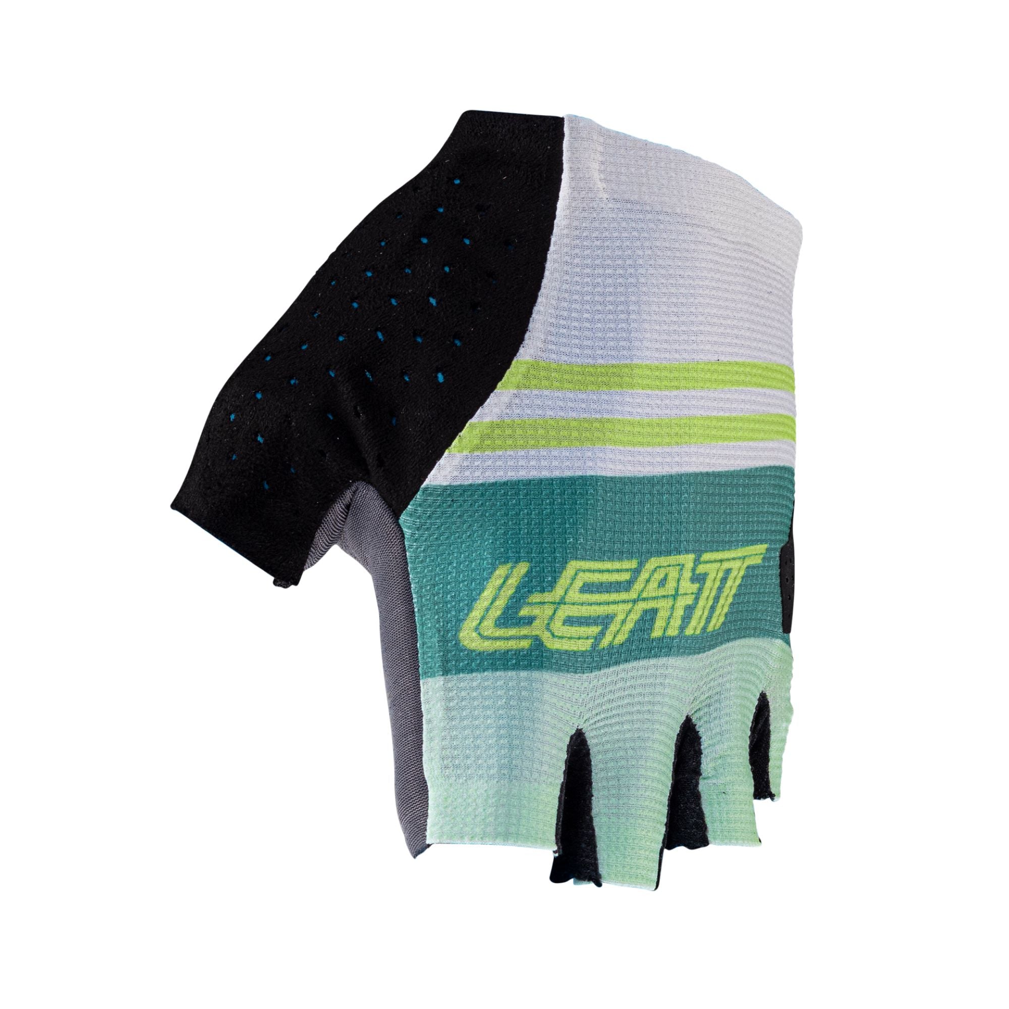 LEATT APPAREL GLOVES 5.0 ENDURANCE LAGOON XS WOMENS
