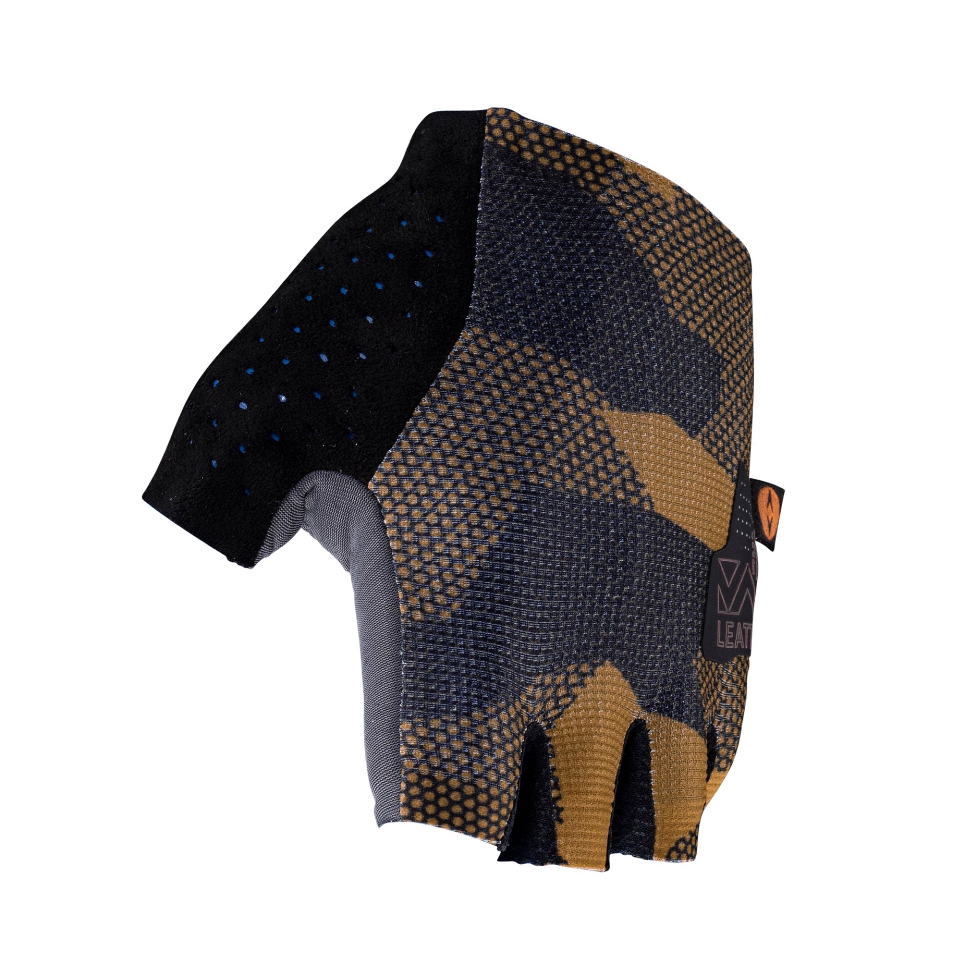 LEATT APPAREL GLOVES 5.0 ENDURANCE PEANUT XS WOMENS