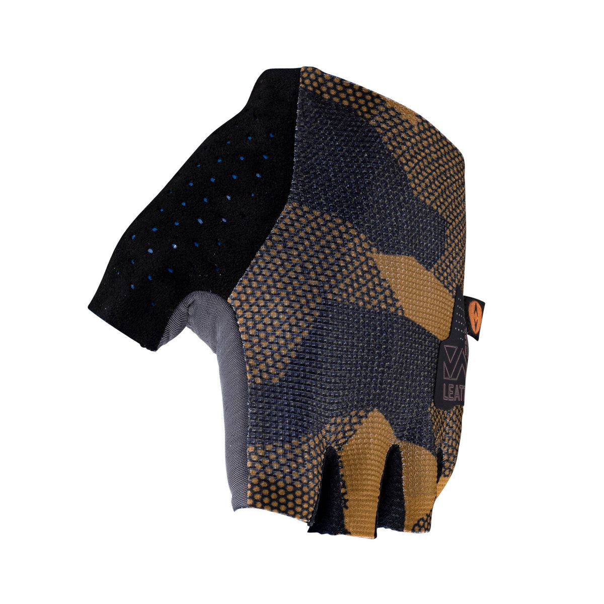 LEATT APPAREL GLOVES 5.0 ENDURANCE PEANUT S WOMENS