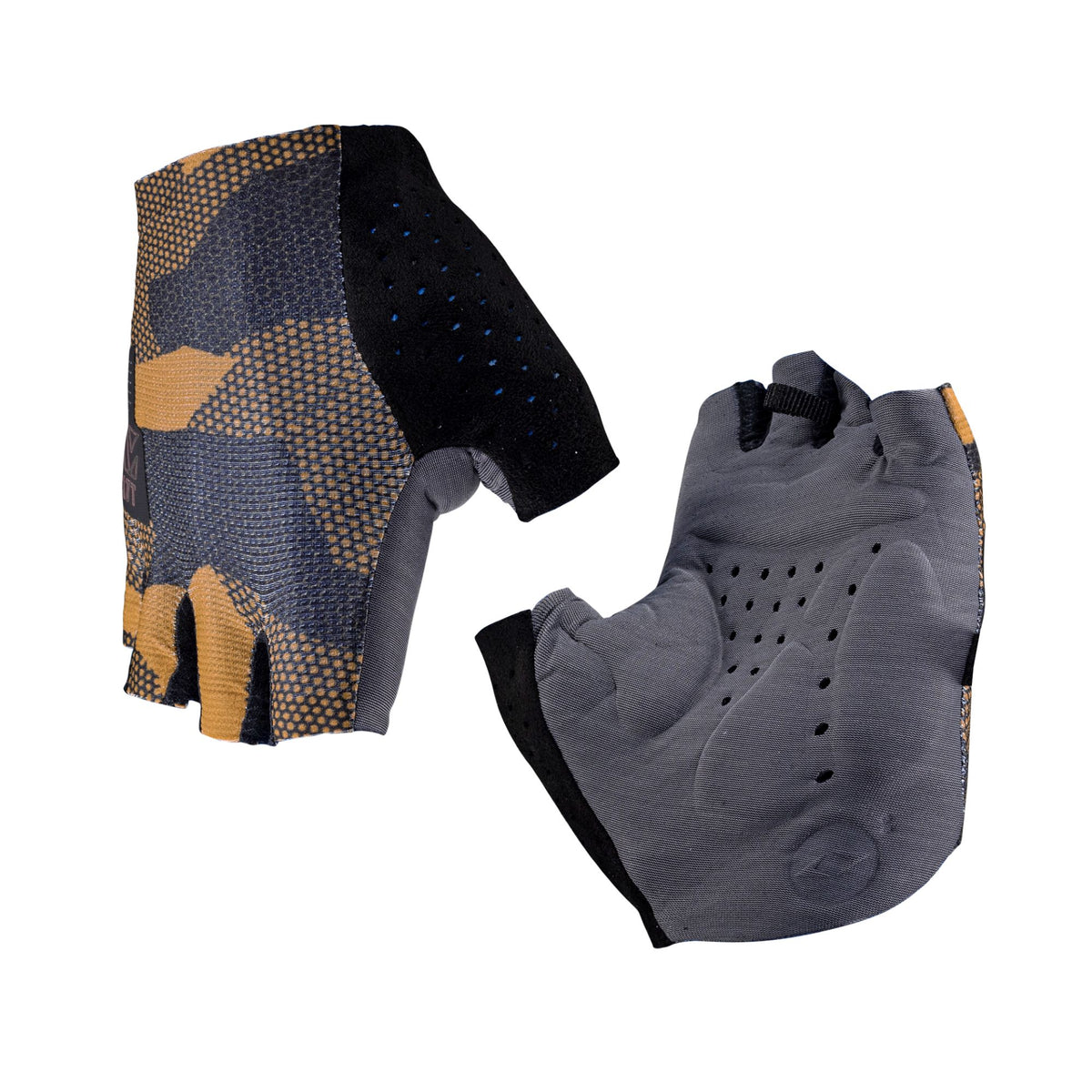 LEATT APPAREL GLOVES 5.0 ENDURANCE PEANUT L WOMENS