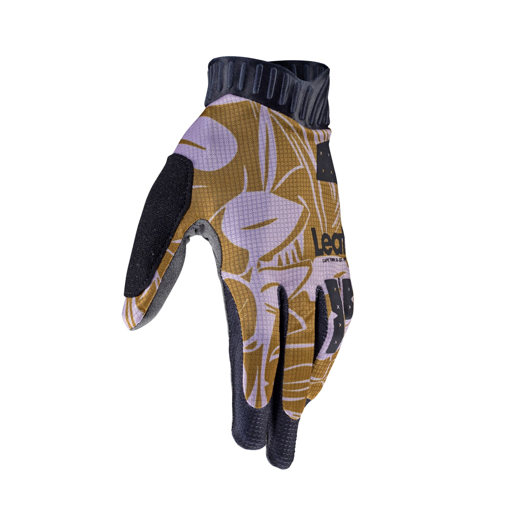 Leatt MTB - 1.0 GripR MTB Gloves - Women